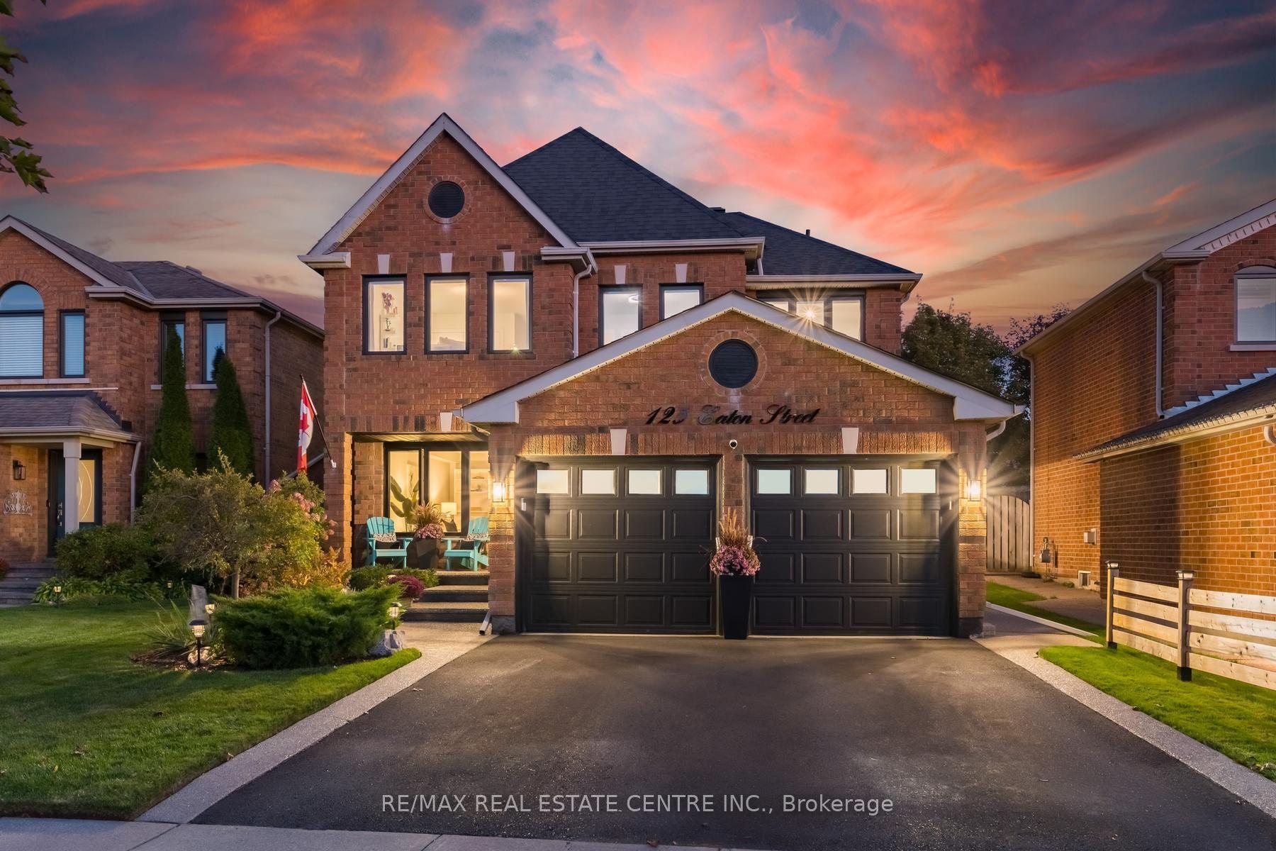 125 Eaton Street, Halton Hills, ON L7G 5T4