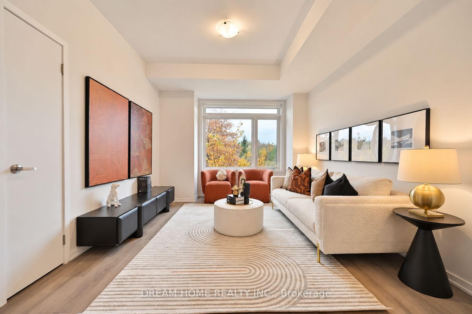 537 Marc Santi Boulevard, Vaughan, ON L6A 5C5