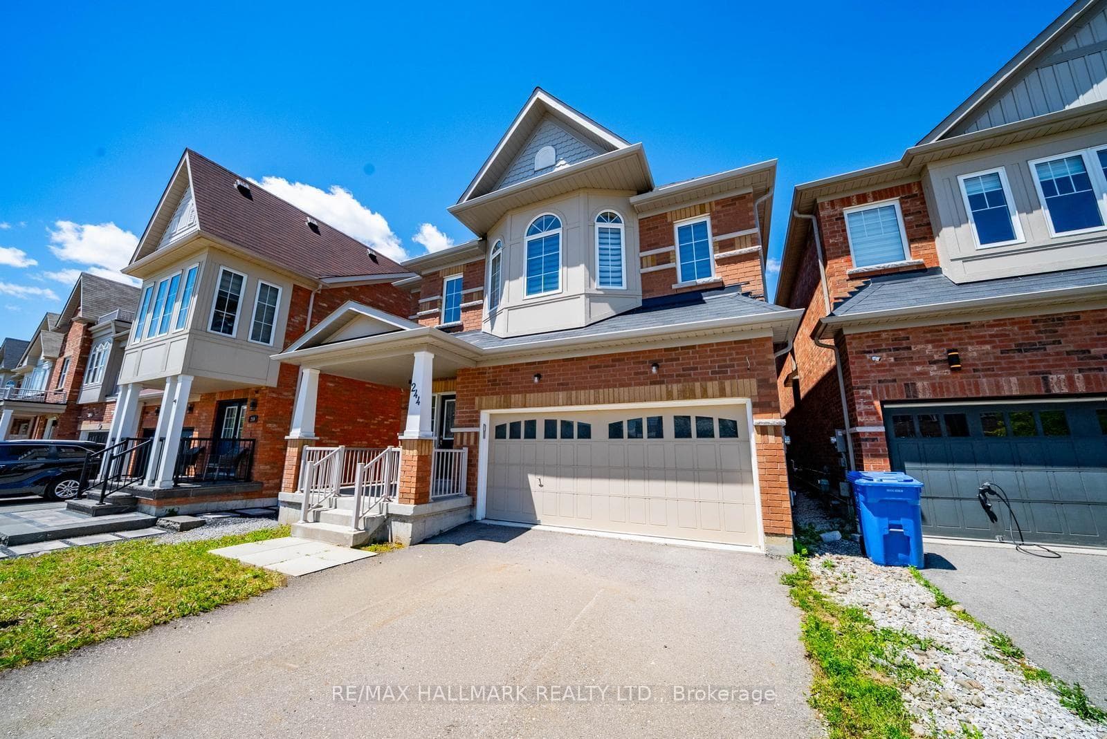 244 Greenwood Road, Whitchurch-Stouffville, ON L4A 4N8