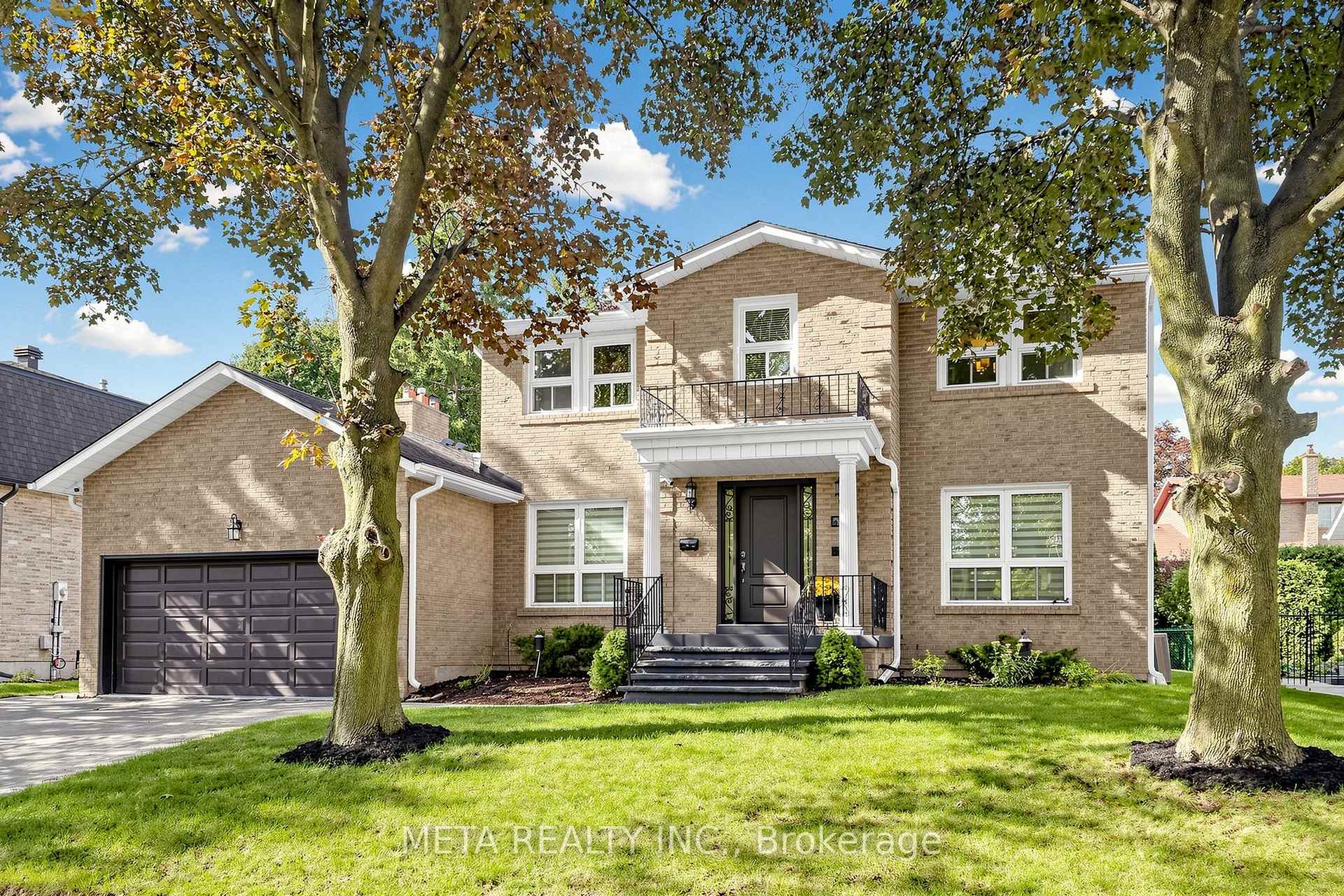 431 Kerrybrook Drive, Richmond Hill, ON L4C 5M5