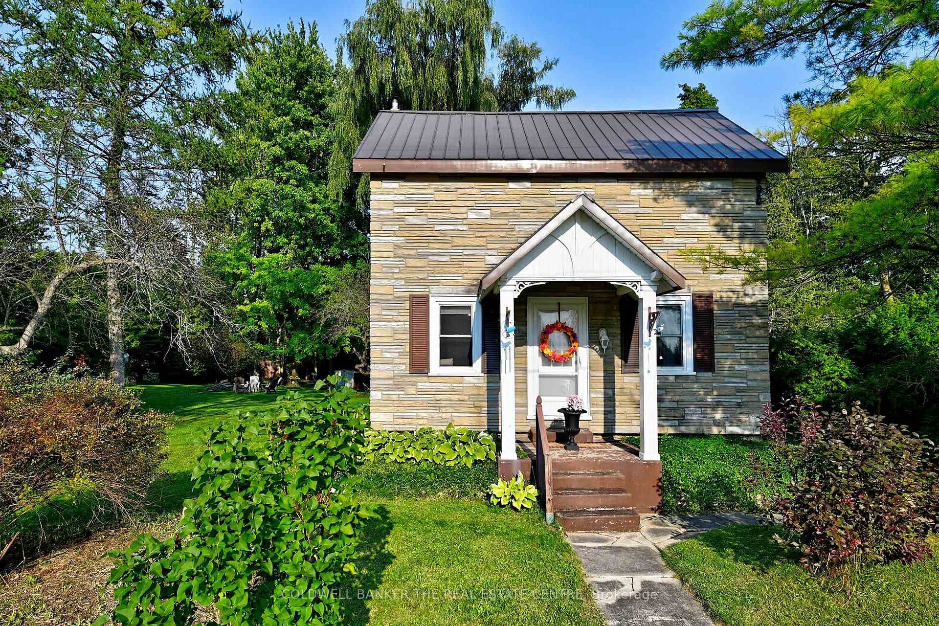 20805 Brock Road, Brock, ON L0E 1E0