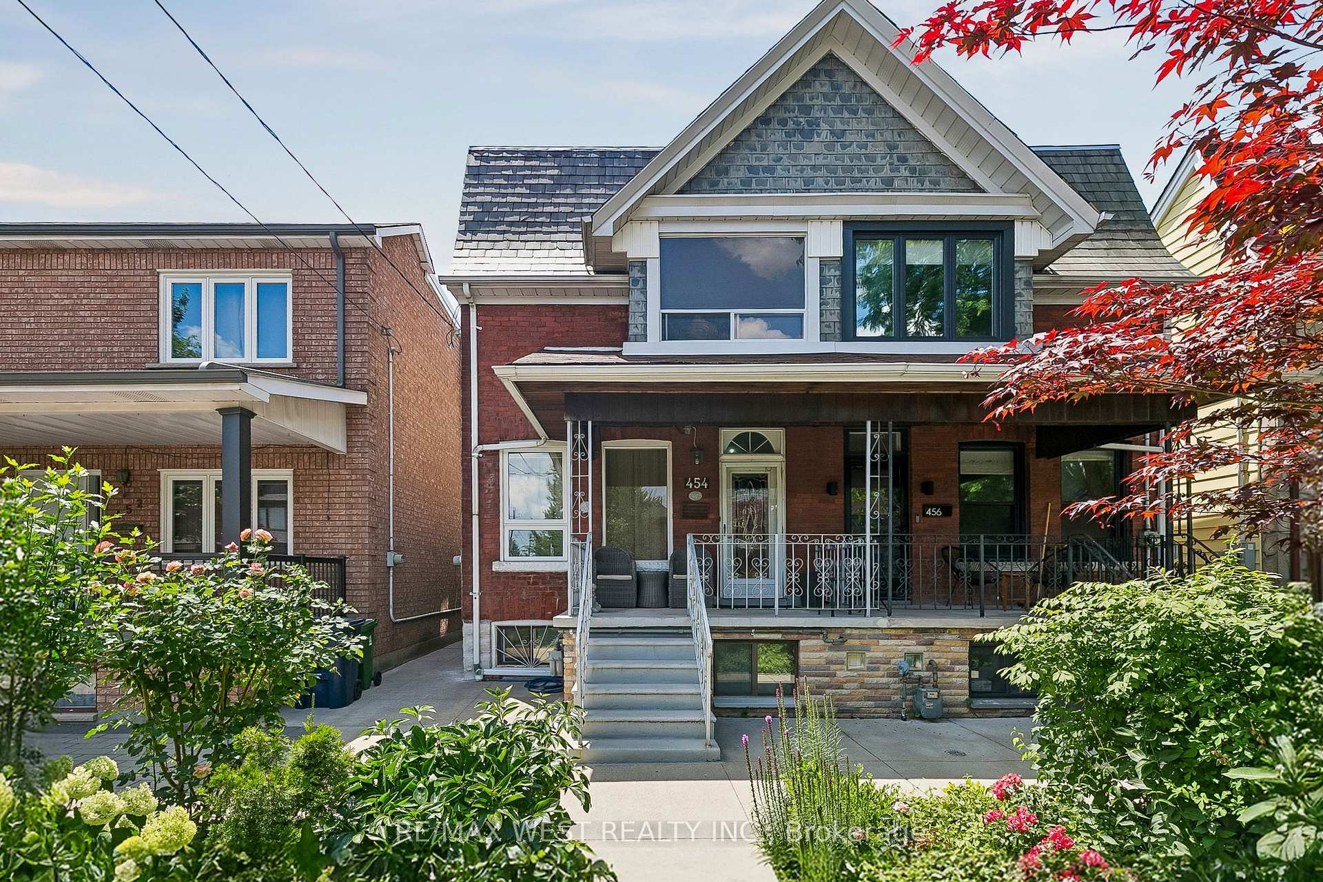 454 Brock Avenue, Toronto, ON M6H 3N3