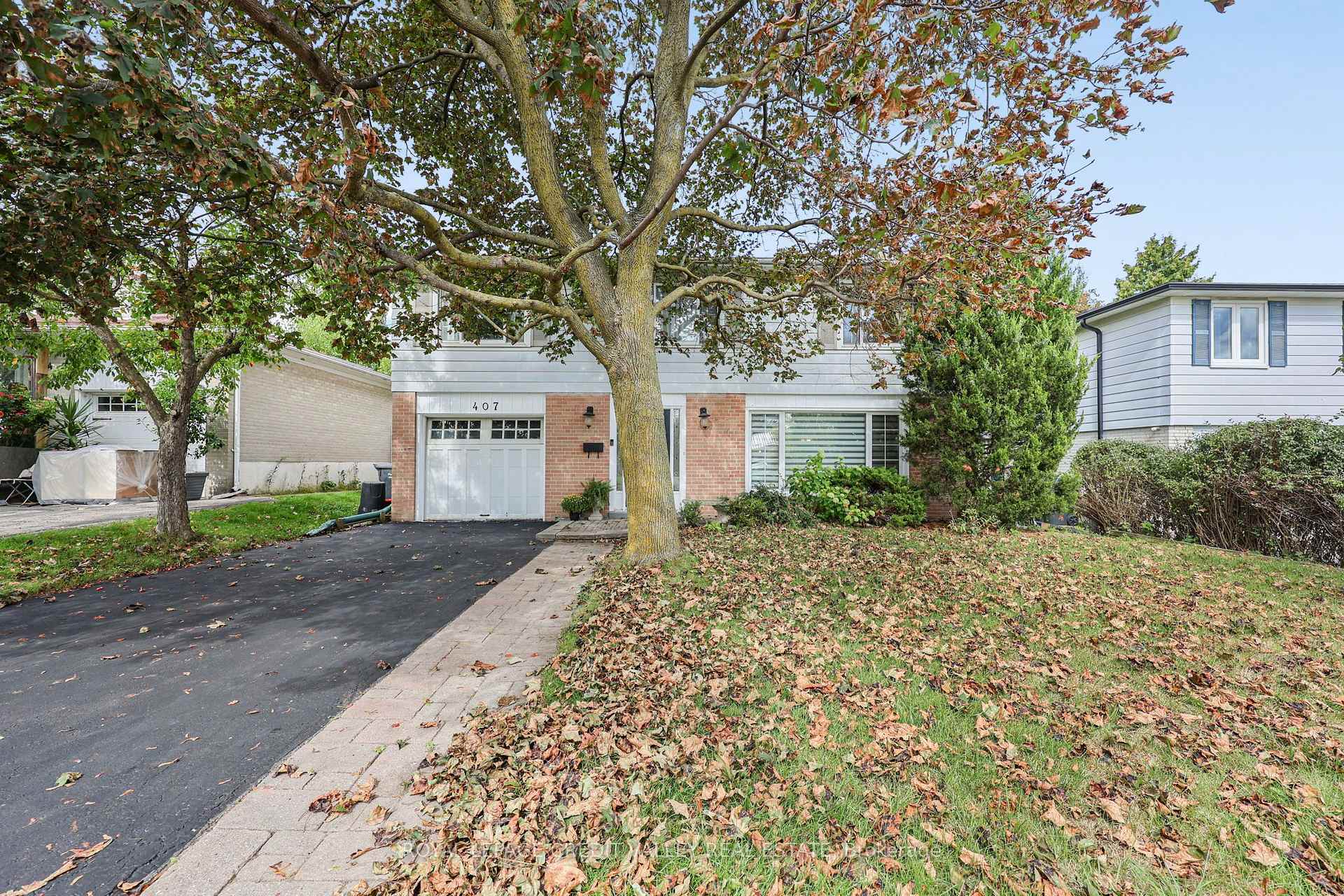 407 Bartley Bull Parkway S, Brampton, ON L6W 2M2