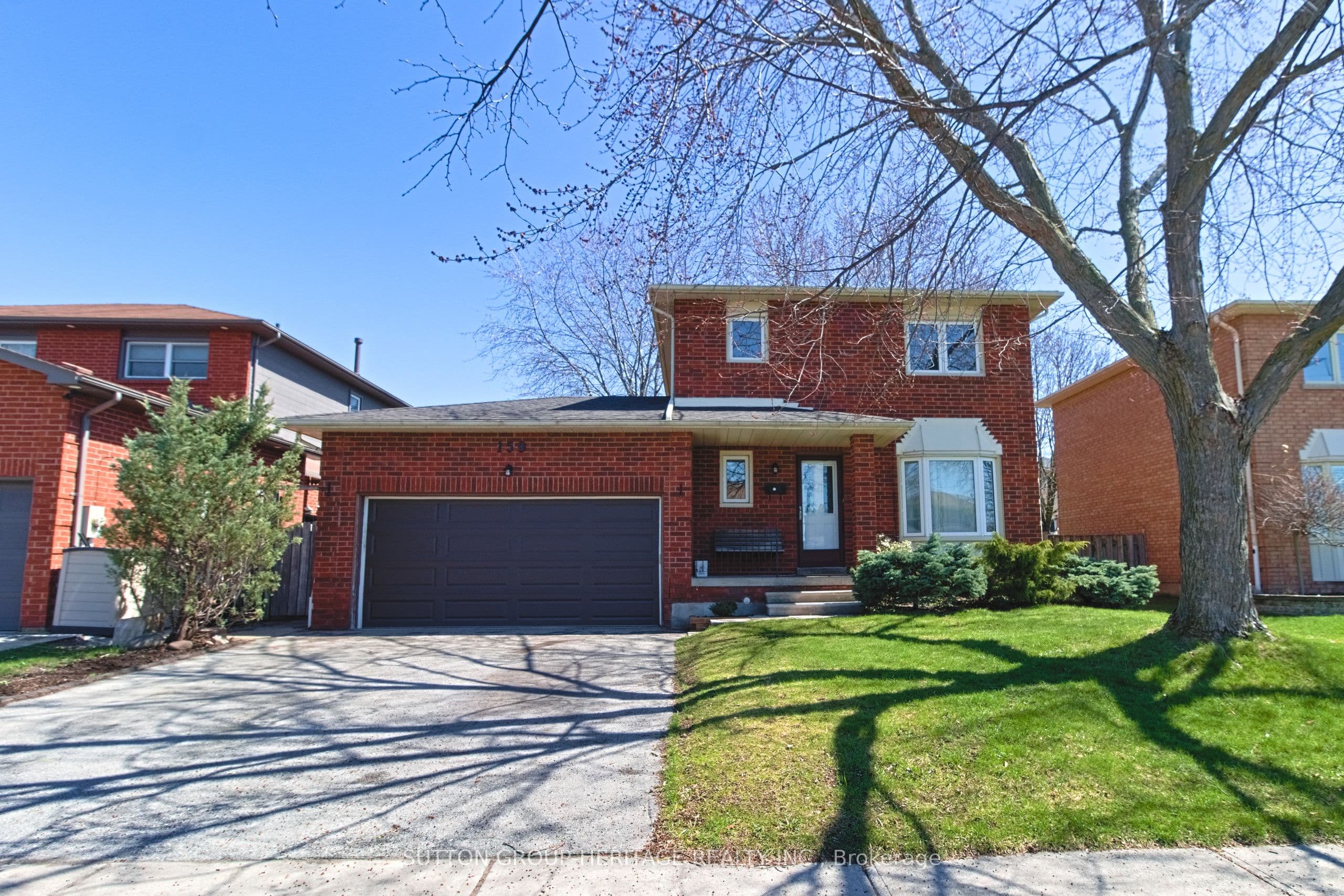 159 Melissa Crescent, Whitby - Detached