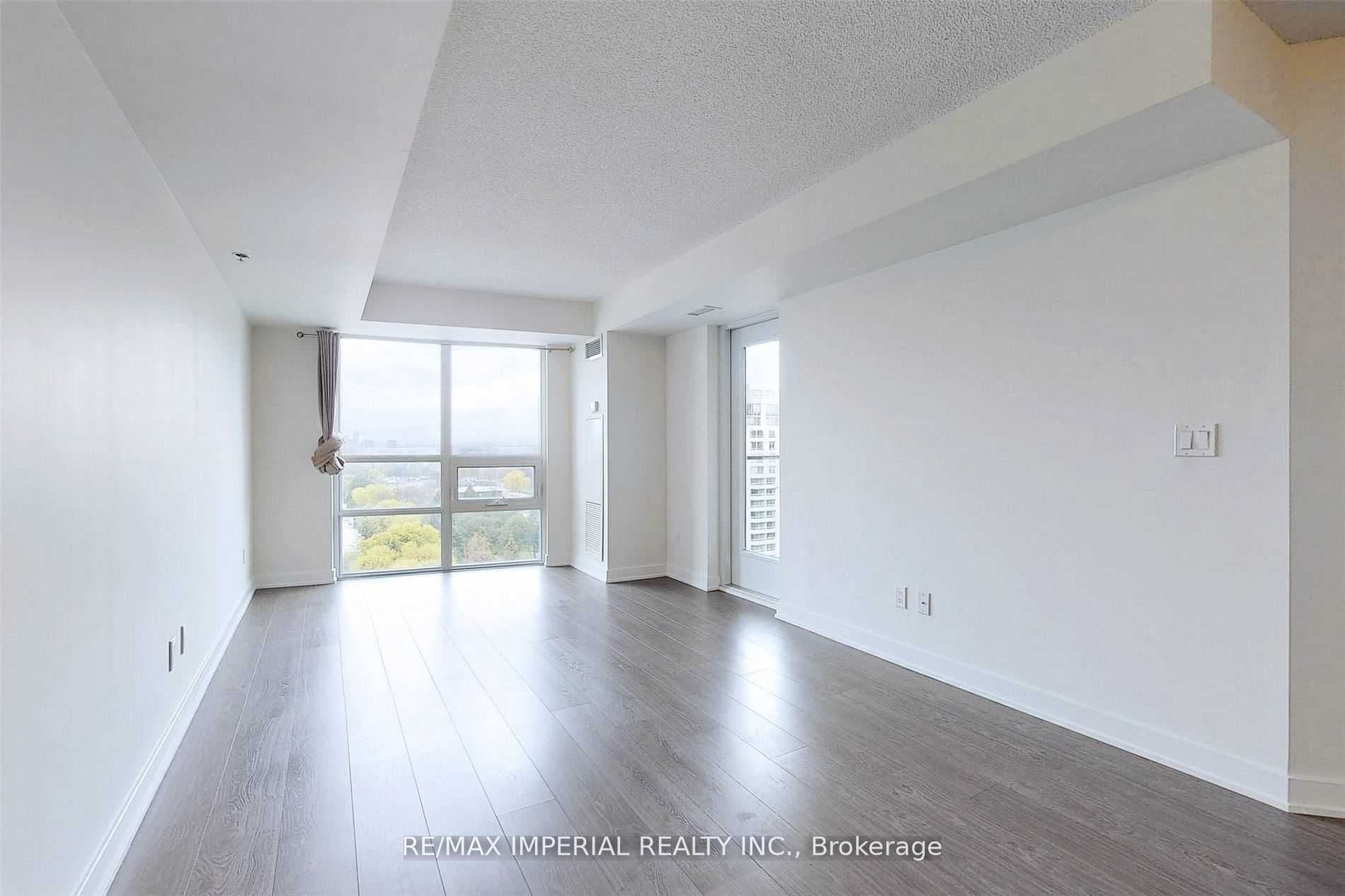 185 Bonis Avenue, Toronto - Condo Apartment