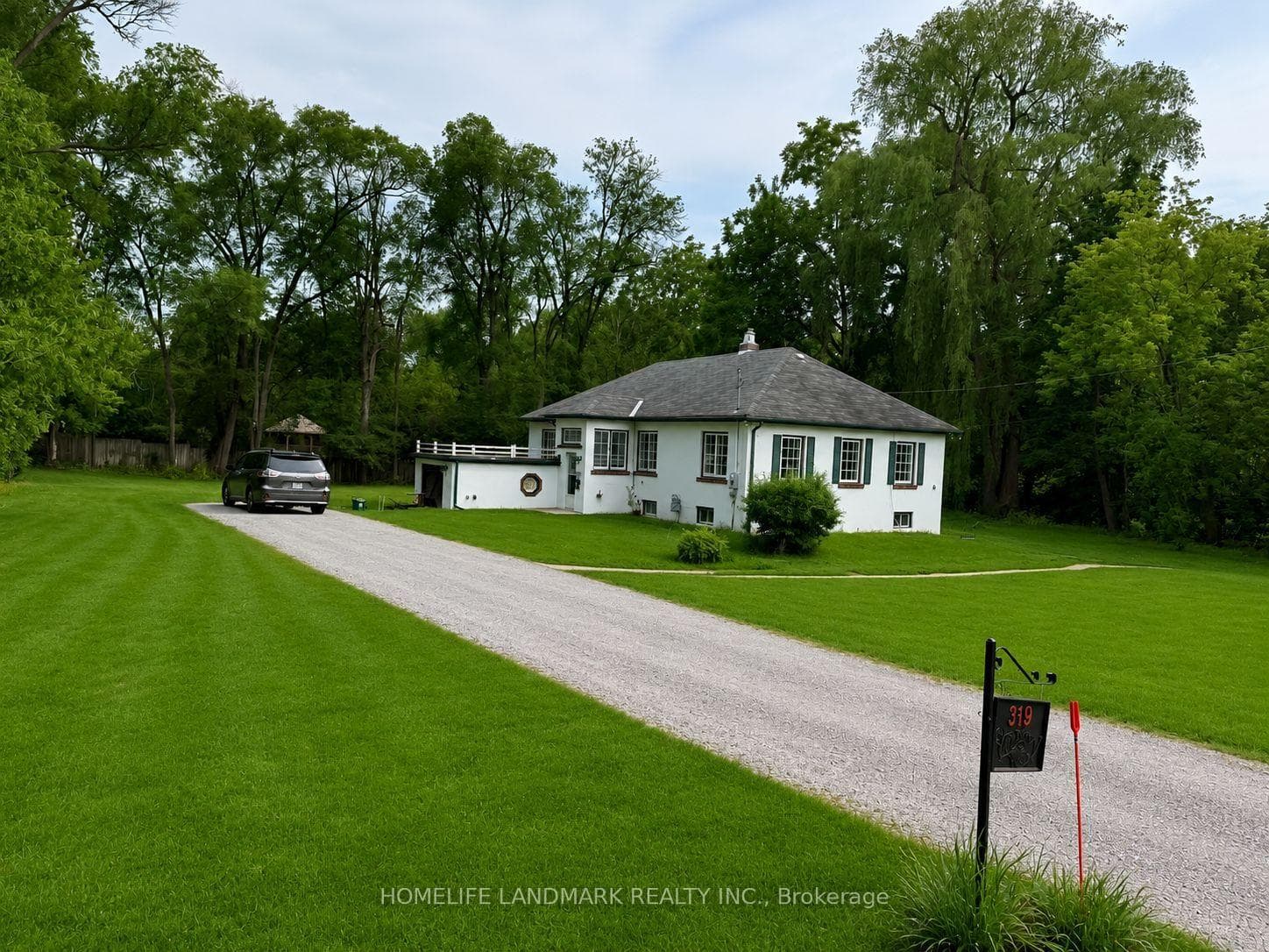 119 Robinson Street, Markham, ON L3P 1P2