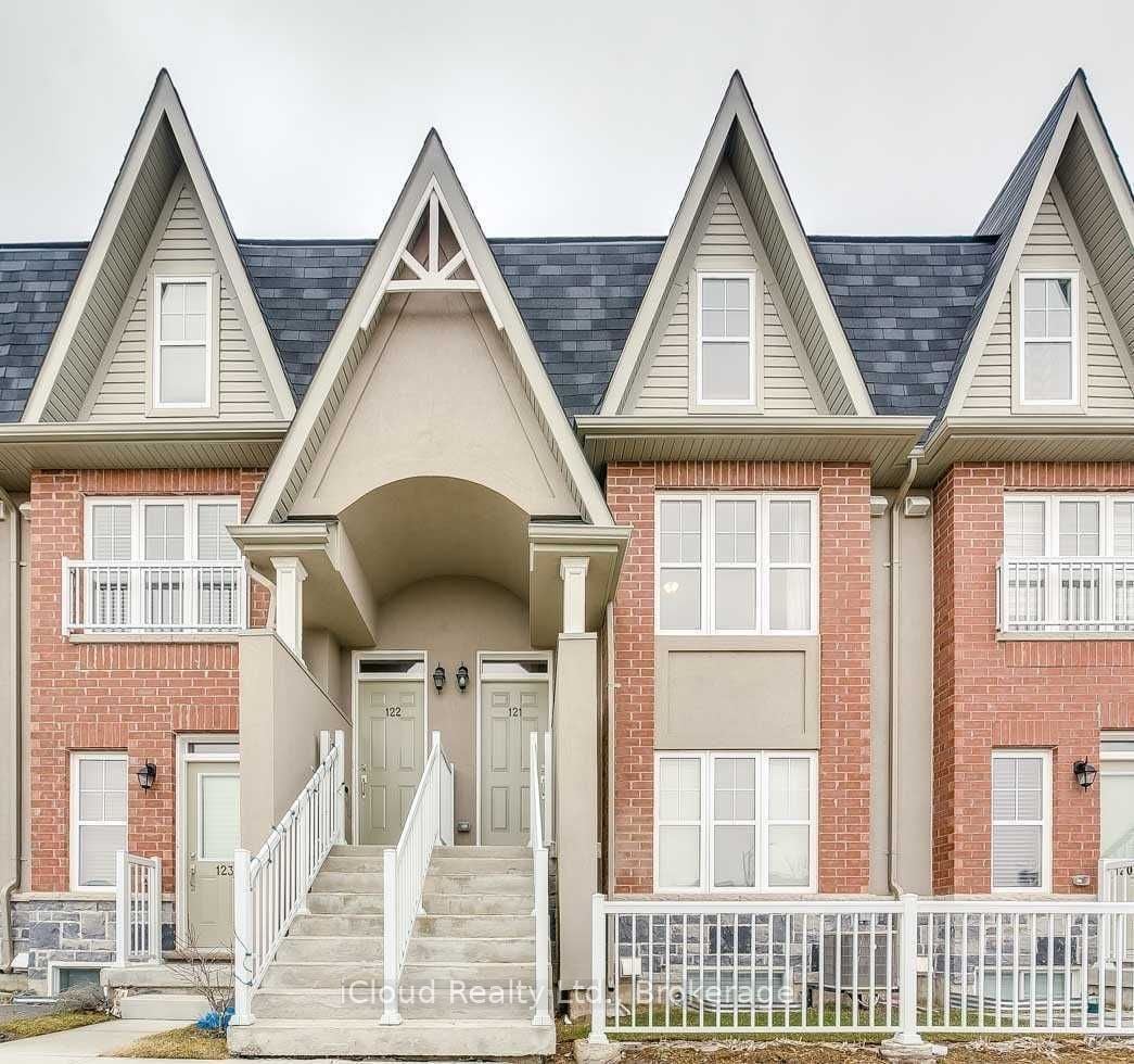 1380 Costigan Road, Milton - Condo Town
