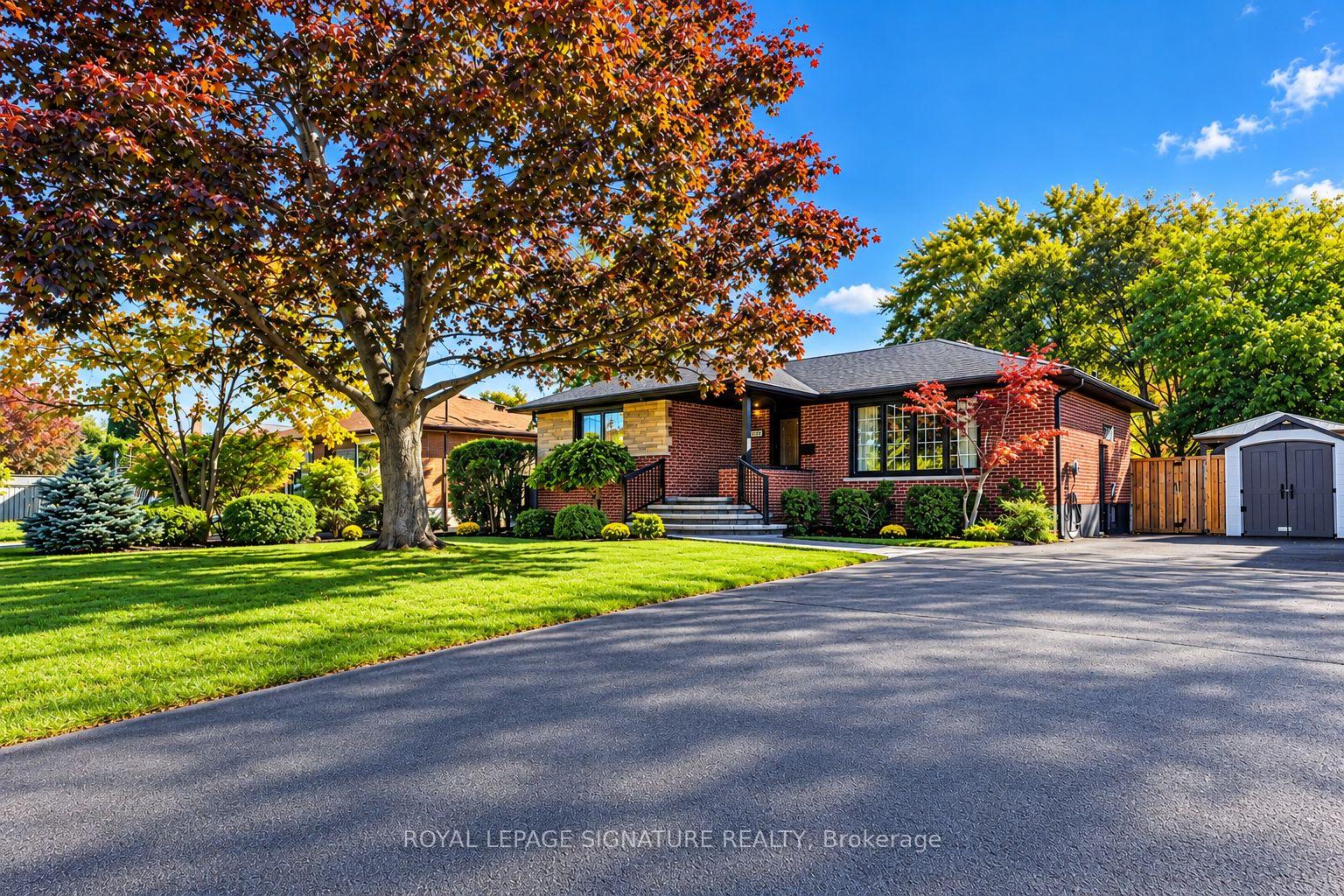 2344 Redfern Road, Burlington, ON L7R 1X3