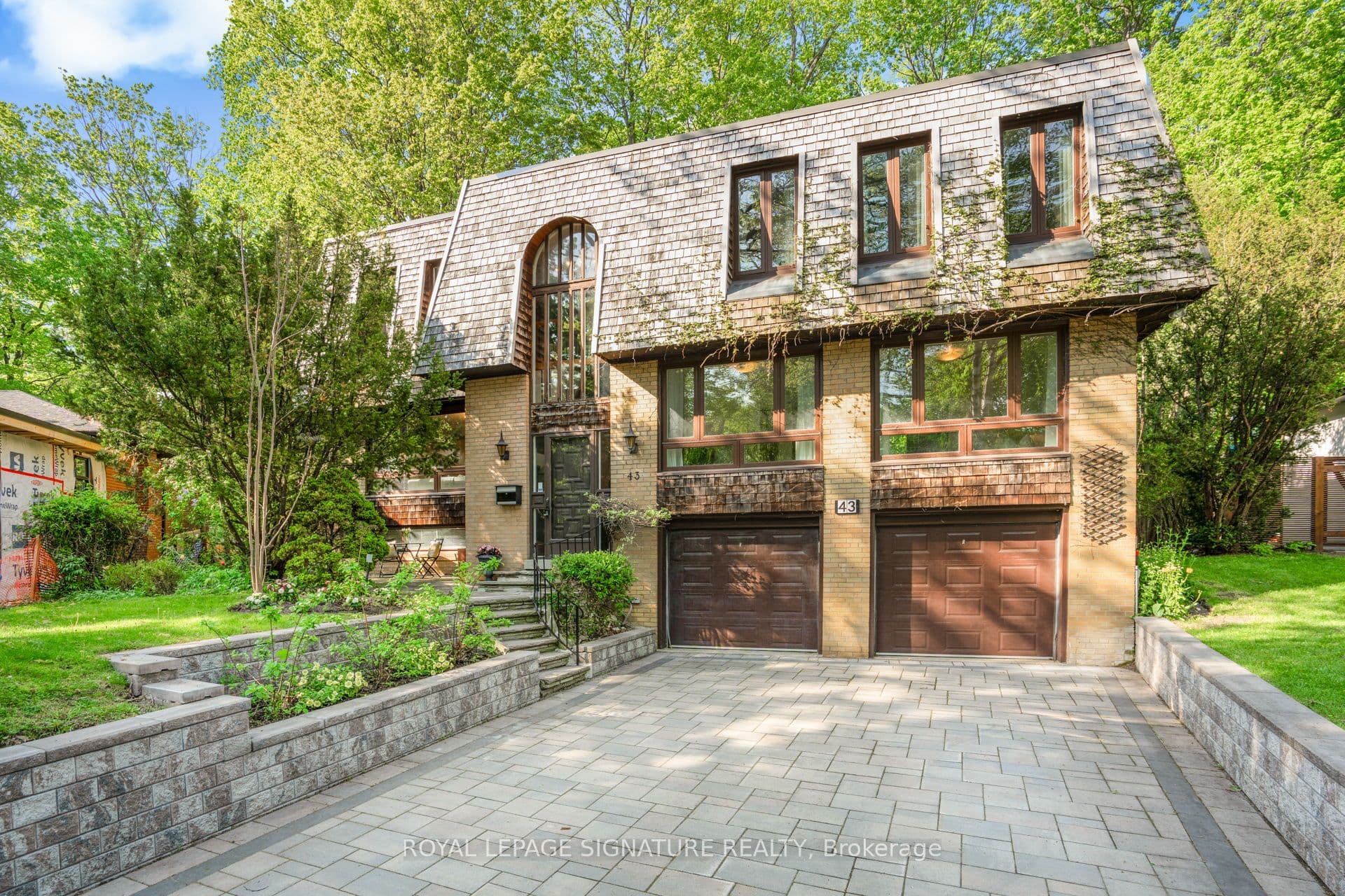 43 Sagebrush Lane, Toronto - Detached