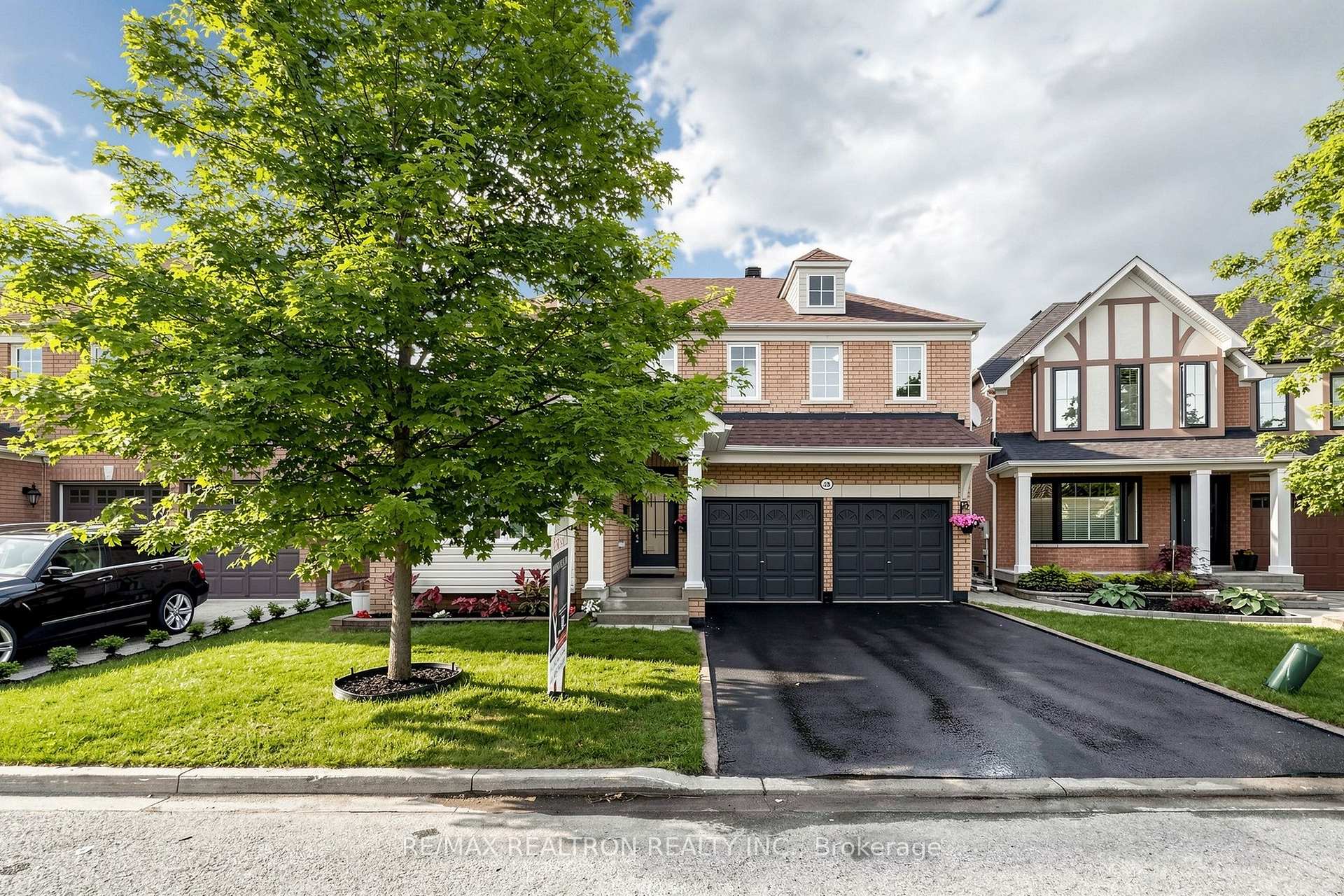 58 Bradbury Crescent, Ajax, ON L1T 4G5