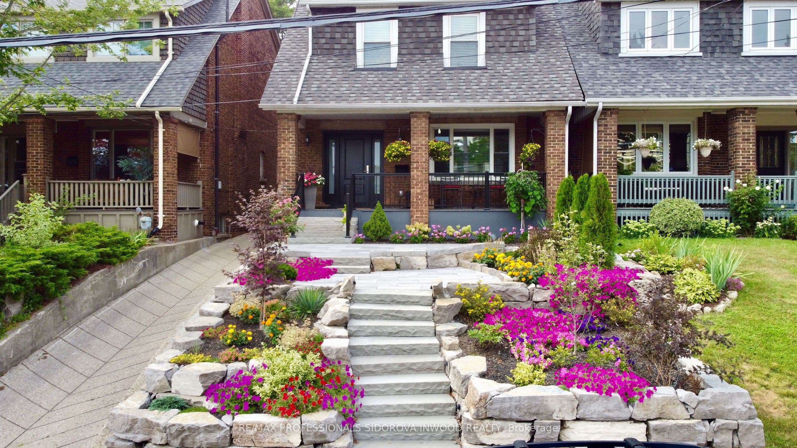 50 Evelyn Avenue, Toronto W02 - Detached