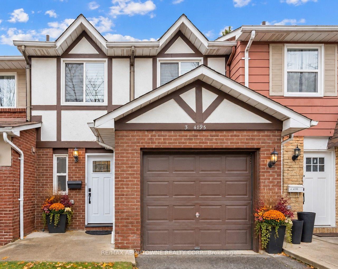 4195 Longmoor Drive 3, Burlington, ON L7L 5J9