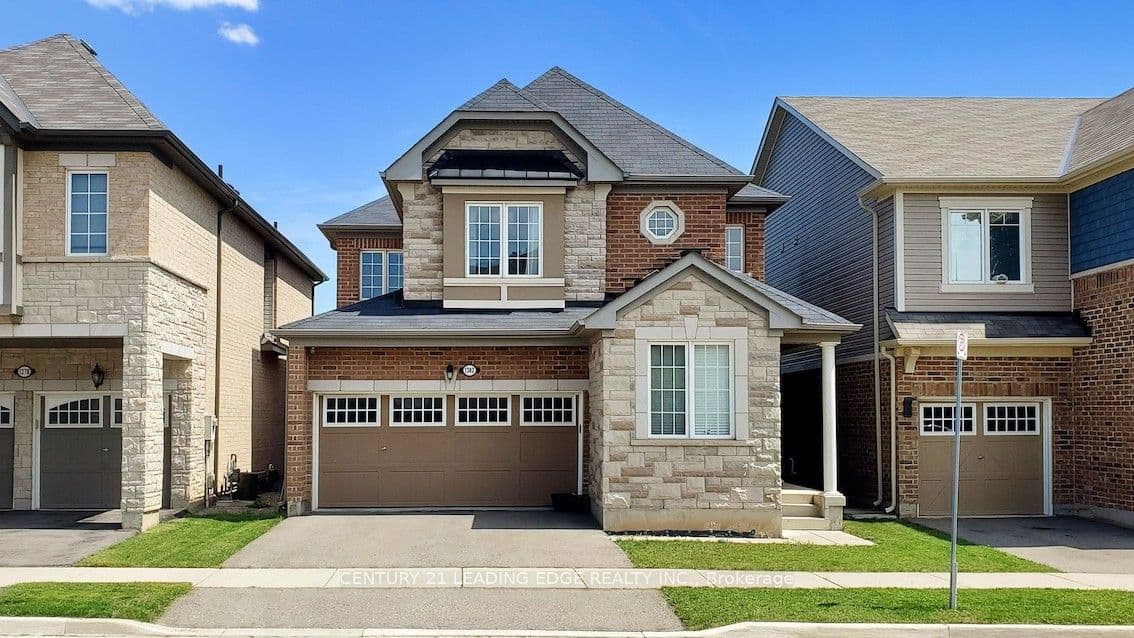1032 - FO Ford in Milton - Real Estate | Savie Wander