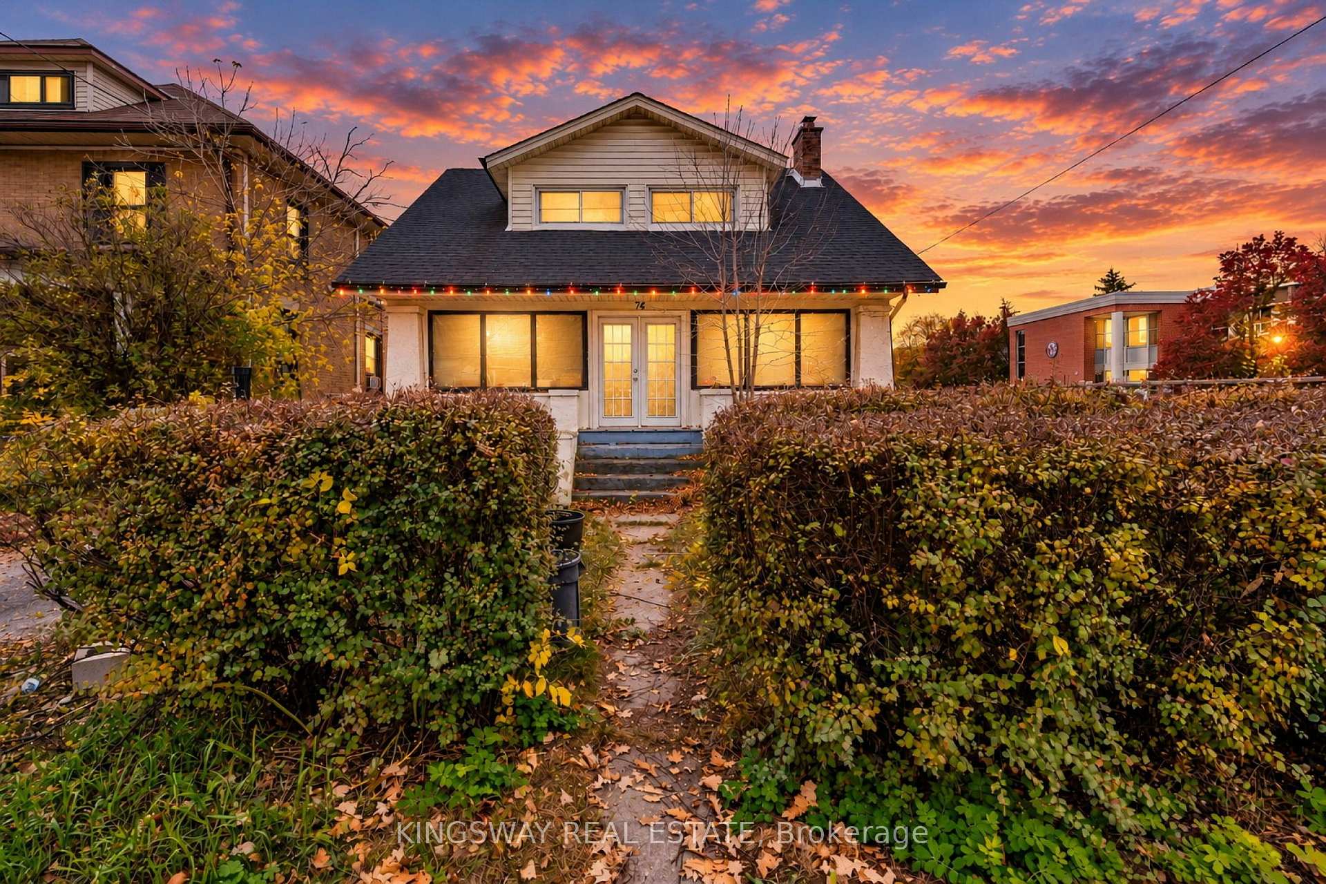 74 Guelph Street, Halton Hills, ON L7G 3Z5
