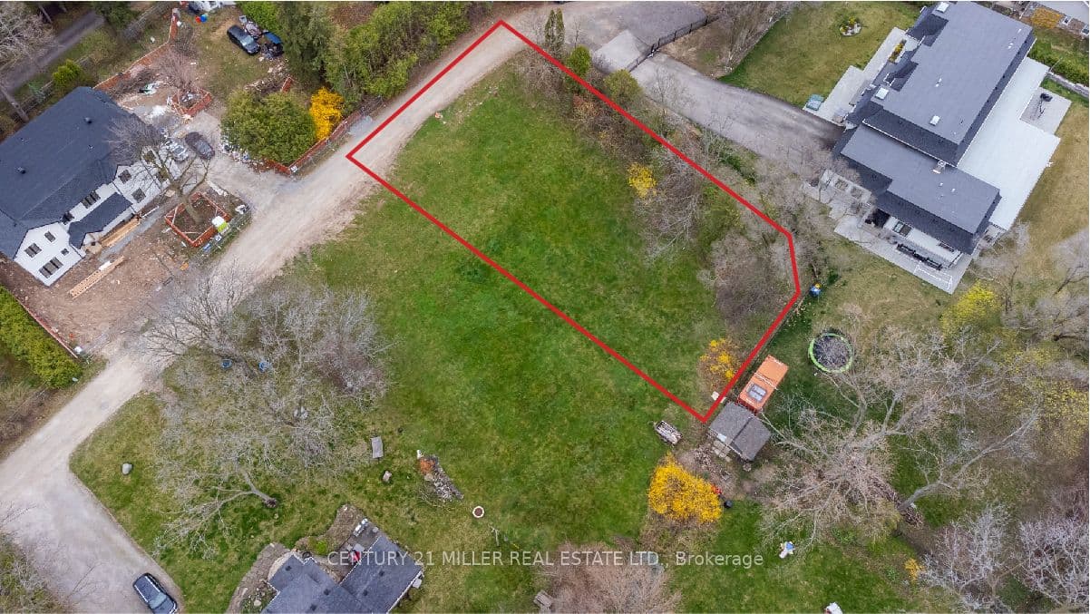 1068 Sixth Line, Oakville, ON, 1003 - CP College Park