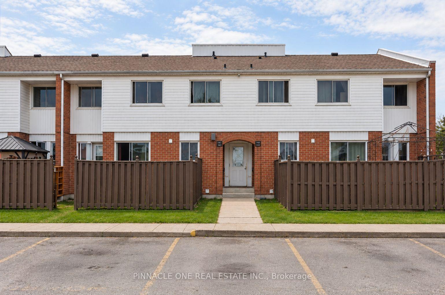 1010 Glen Street 144, Oshawa, ON L1J 6J2