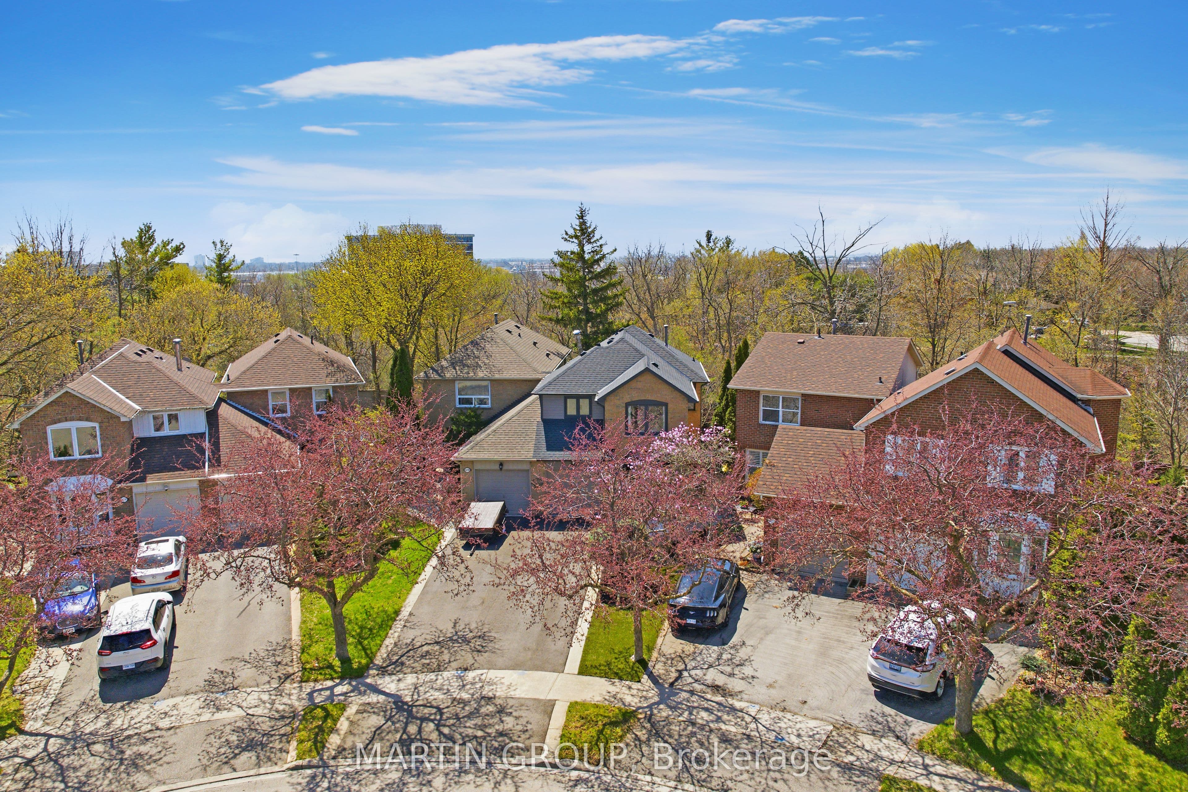 1181 Potters wheel Crescent, Oakville, ON, 1007 - GA Glen Abbey