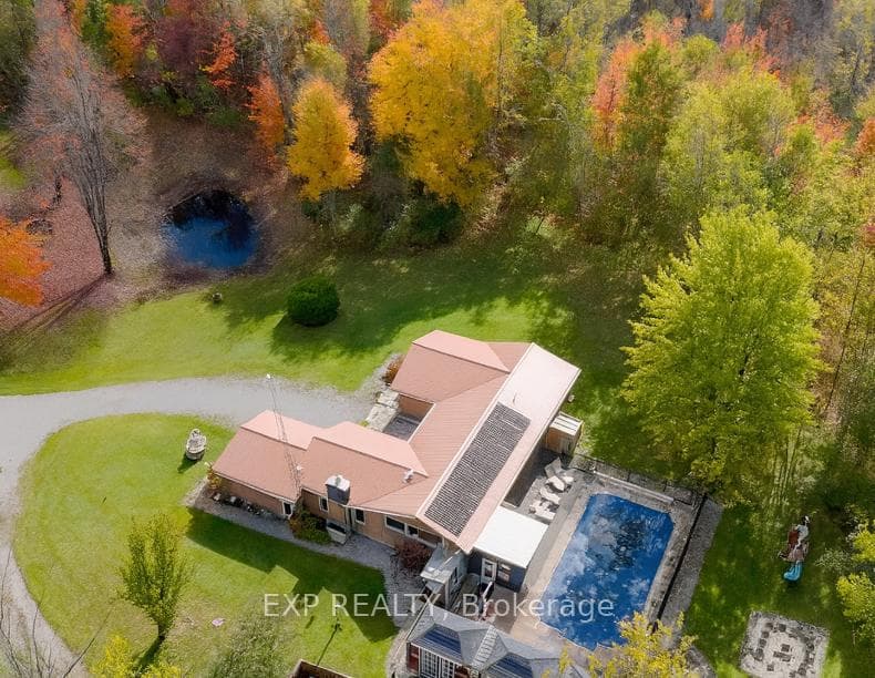 24762 Weirs Side Road, Georgina, ON L0E 1N0