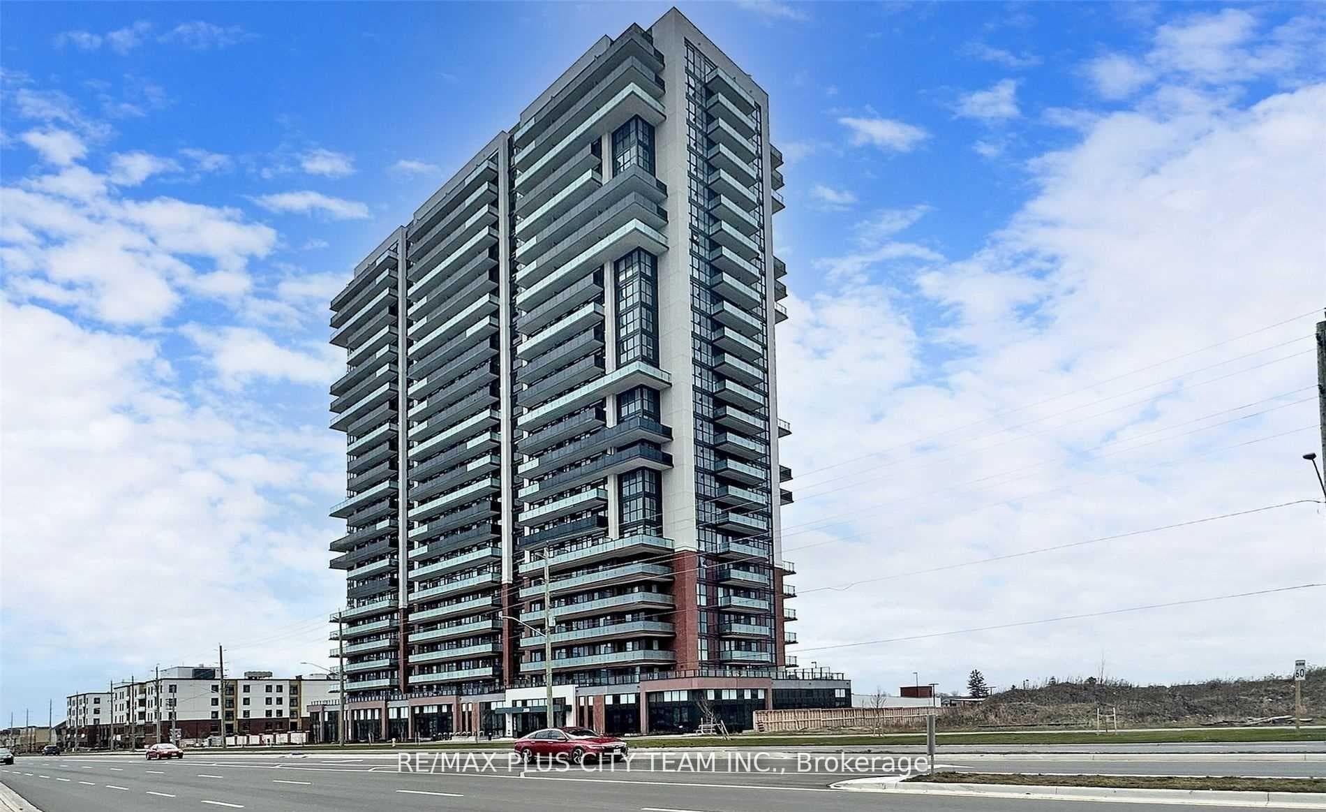 2550 Simcoe Street N 1217, Oshawa, ON L1L 0R5