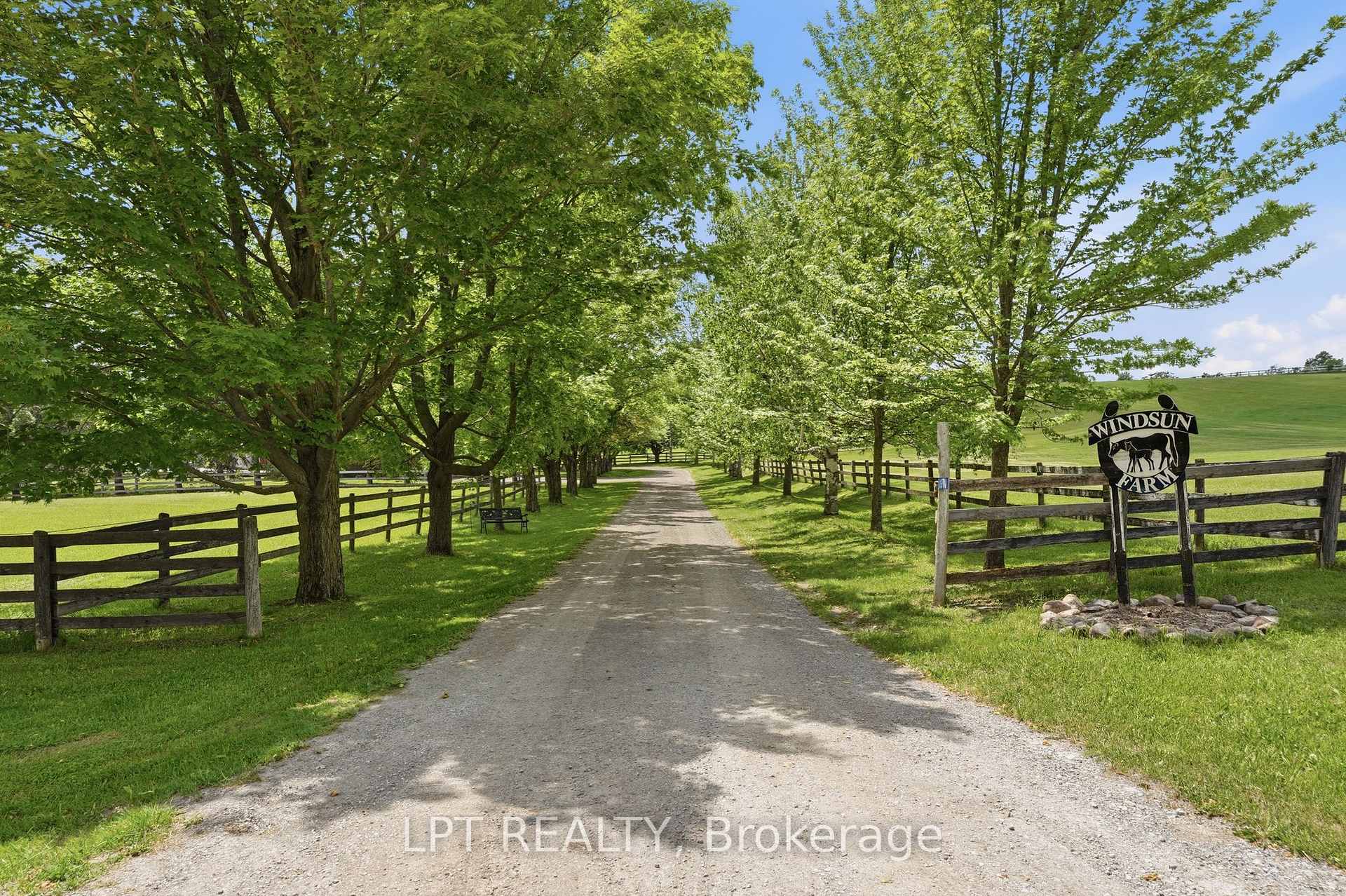 19700 Marsh Hill Road, Scugog, ON L9P 1R3