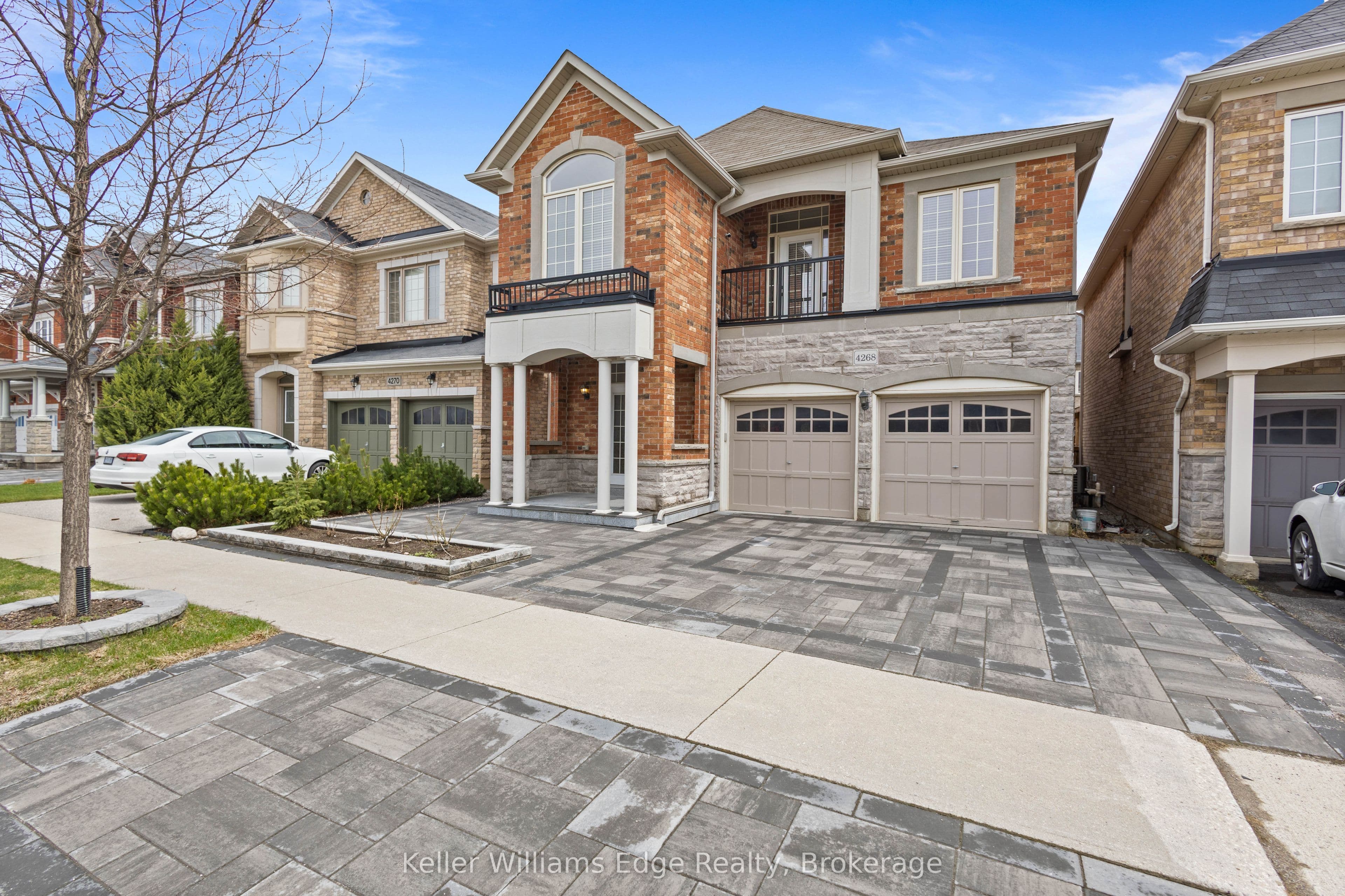 4268 Murvel Avenue, Burlington, ON, Alton