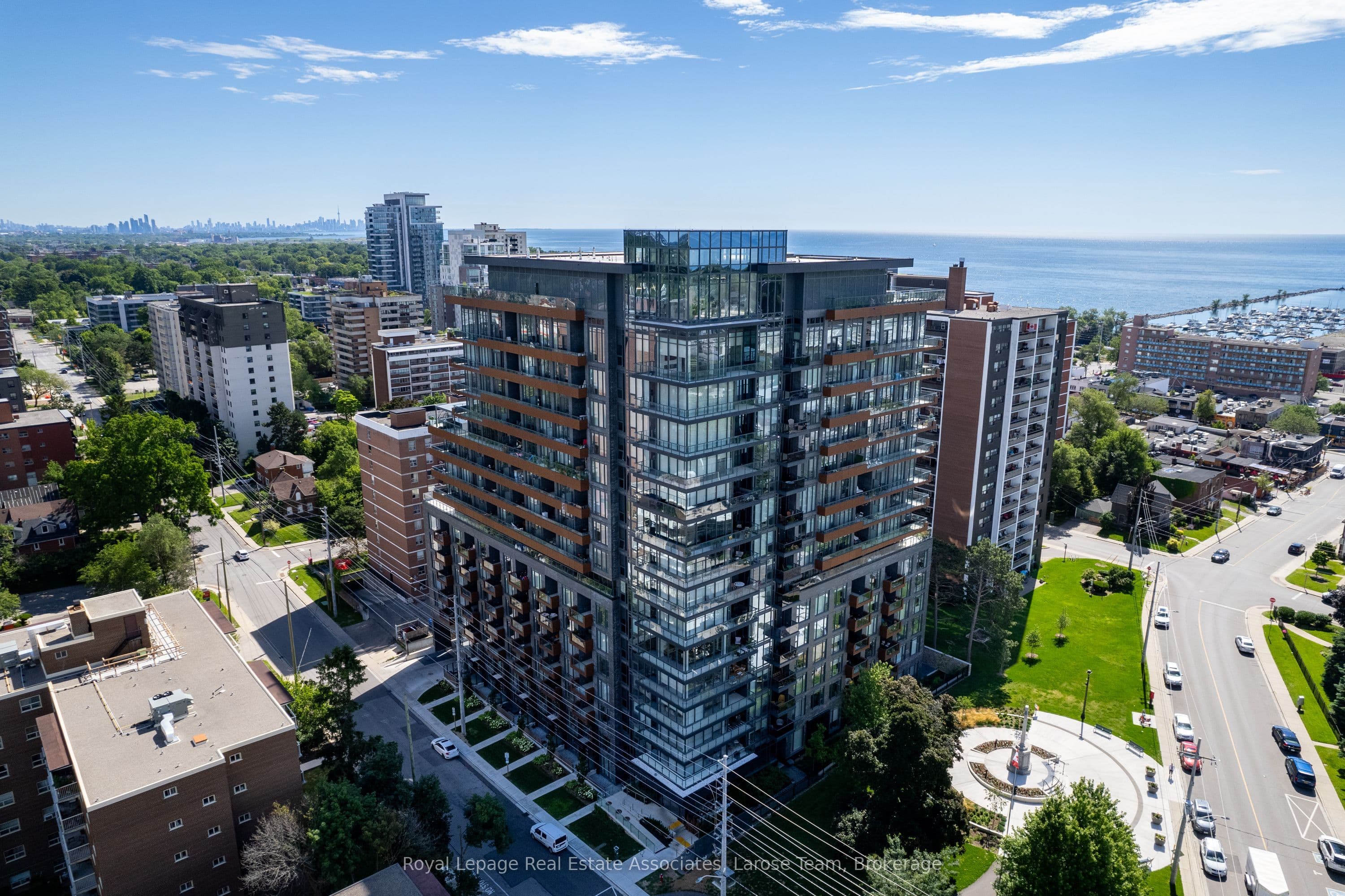 21 Park Street, Mississauga, ON, Port Credit