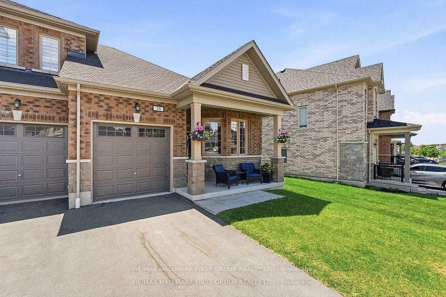 38 Southampton Street, Scugog, ON L9L 0C6