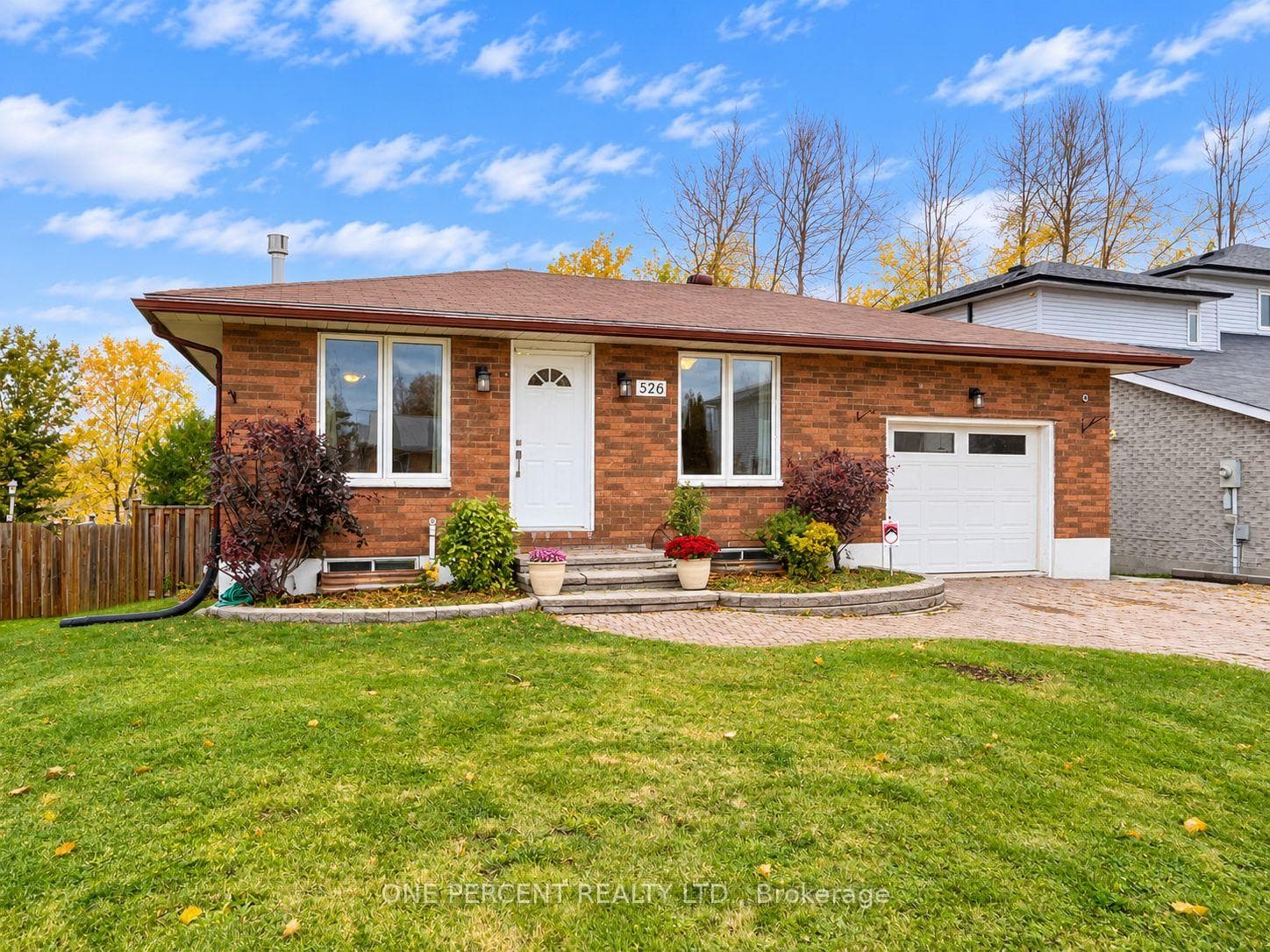 526 Highland Crescent, Brock, ON L0K 1A0