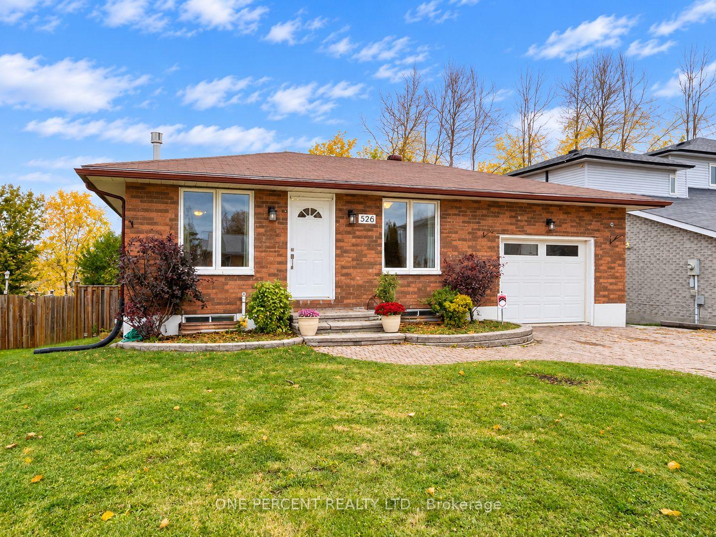526 Highland Crescent, Brock, ON L0K 1A0