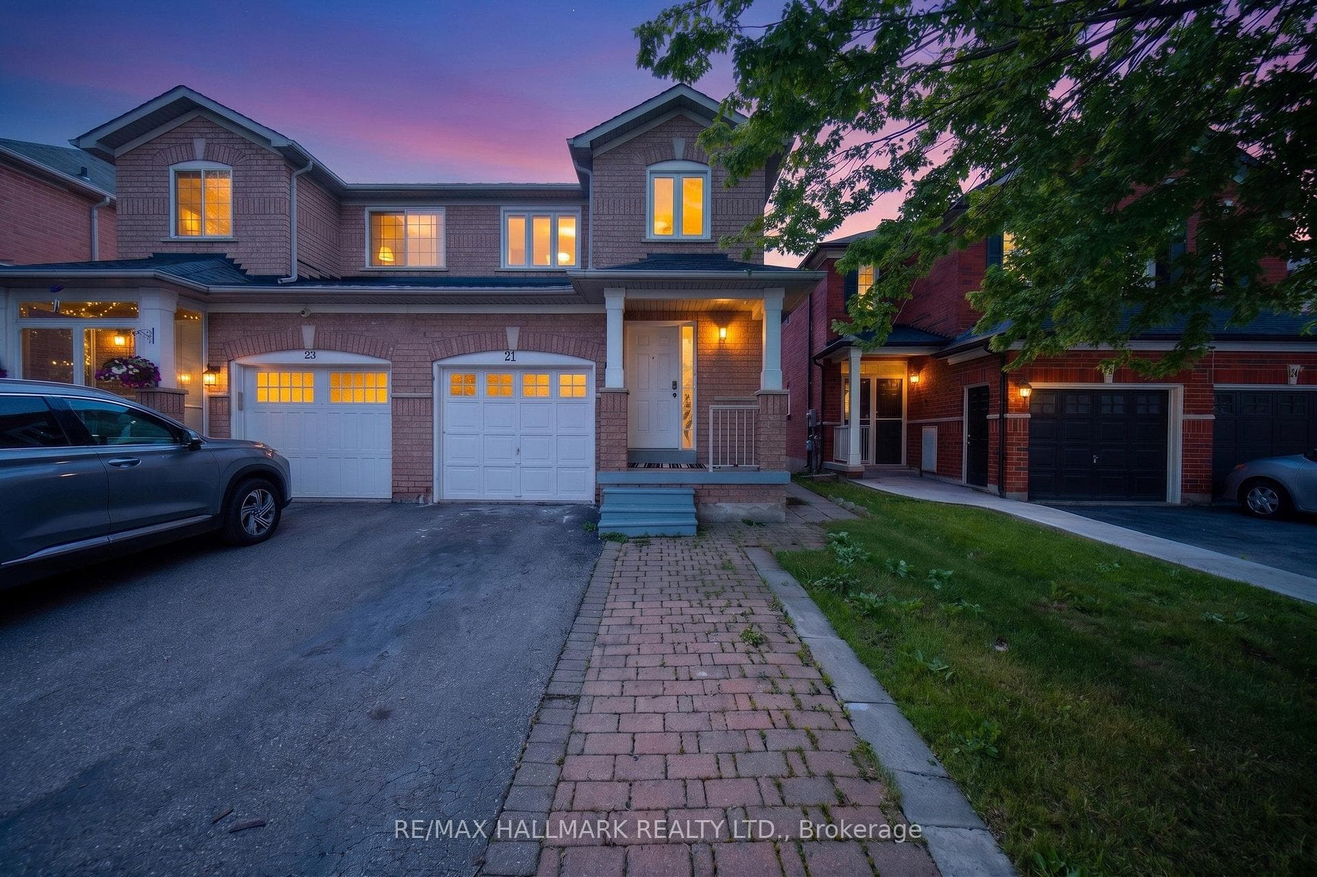 21 Penguin Lane, Brampton, ON L6R 2C1