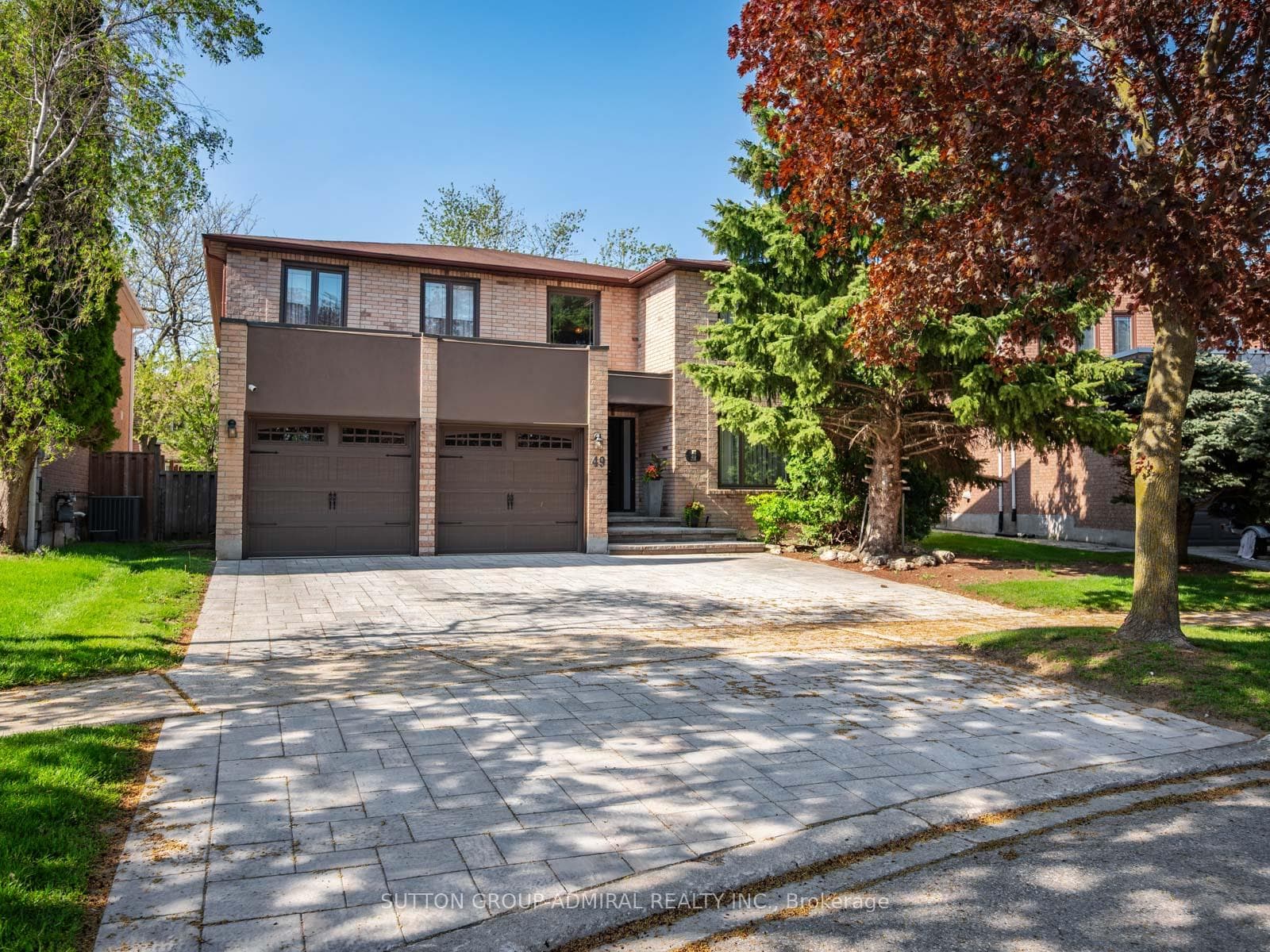 49 Miriam Crescent, Richmond Hill, ON L4B 2P8
