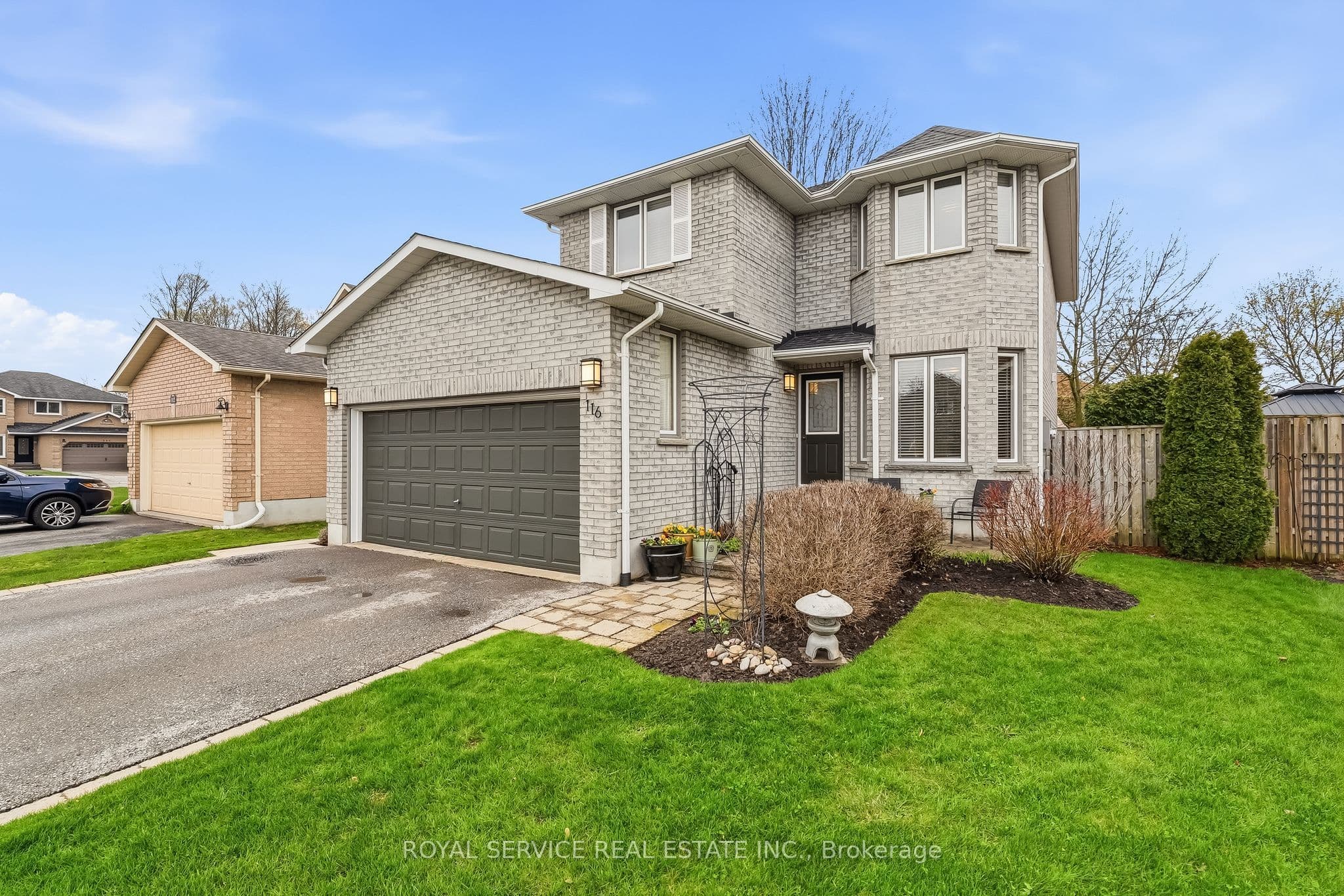116 Avondale Drive, Clarington - Detached