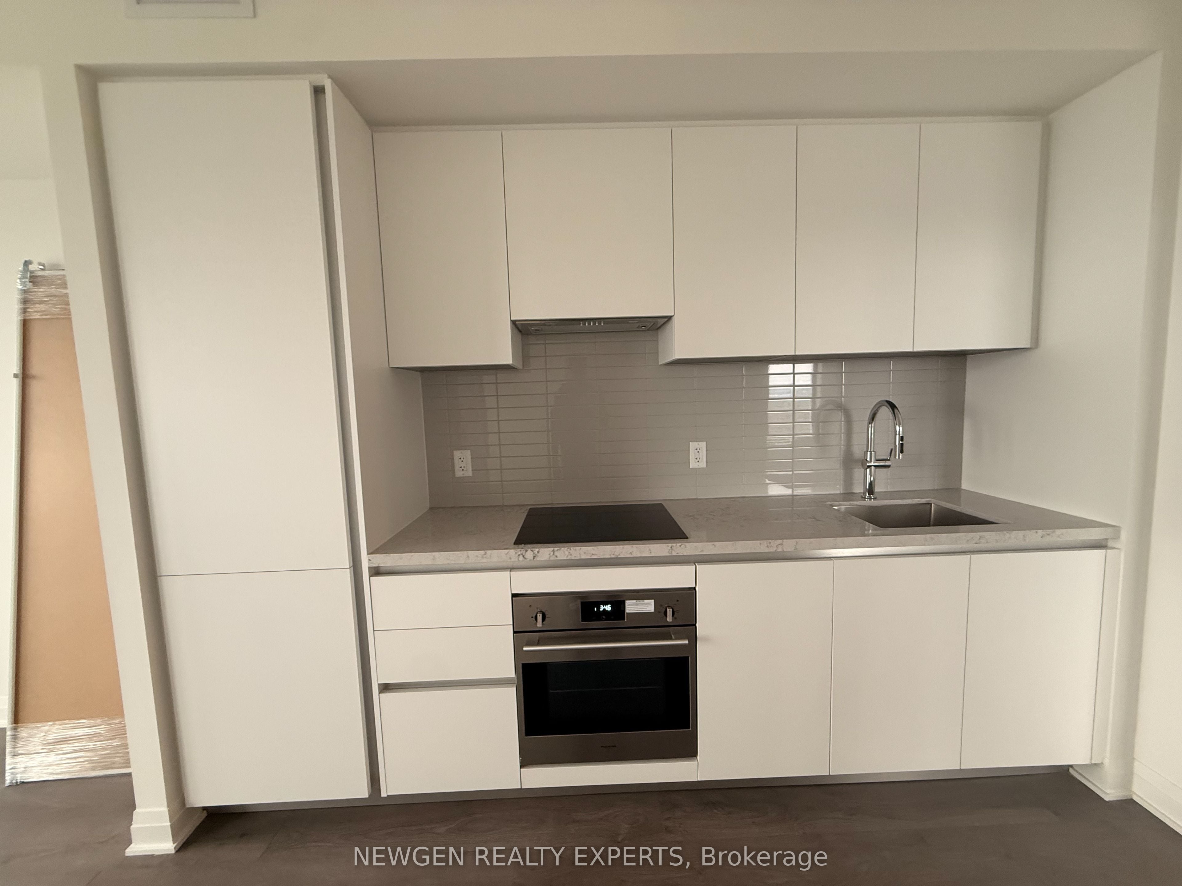 4015 The Exchange N/a, Mississauga - Condo Apartment