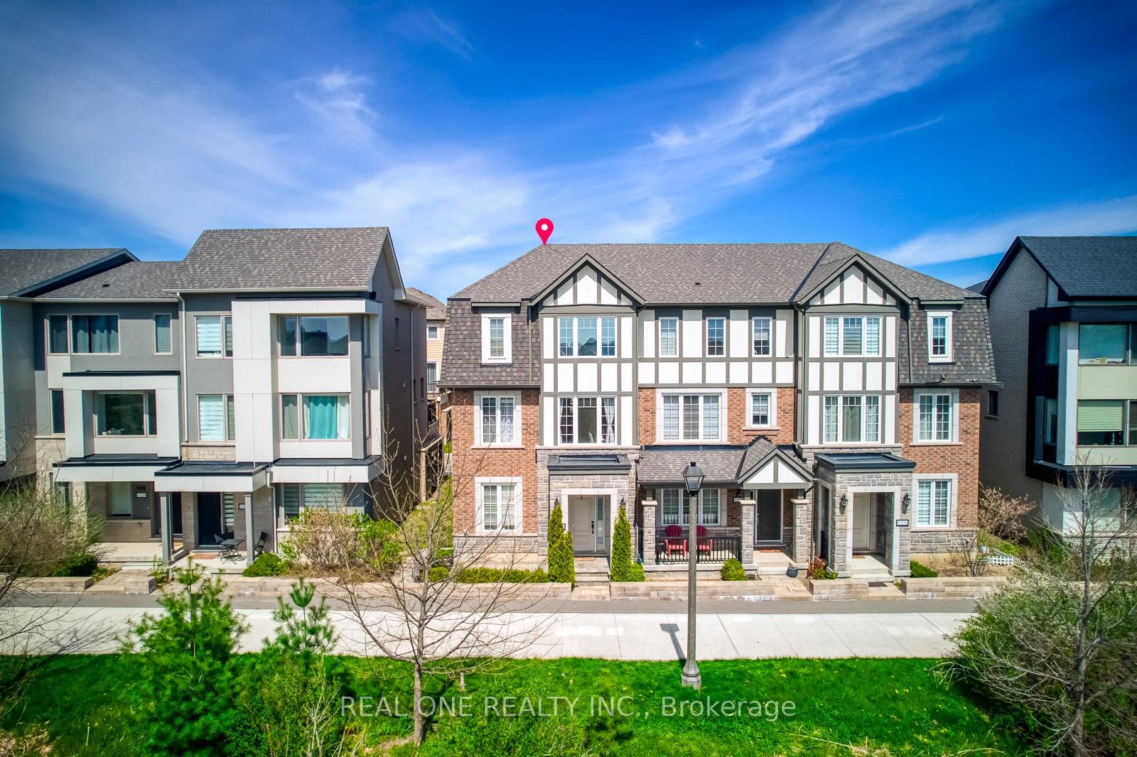3256 Charles Fay Pass N/A 11, Oakville, ON L6M 1S2