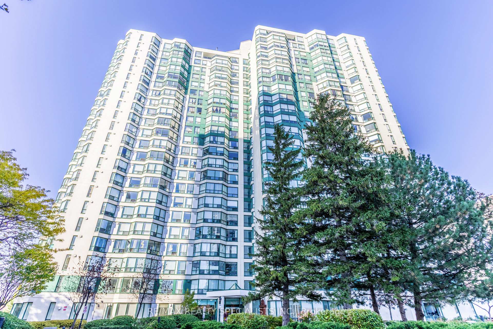 4470 Tucana Court 605, Mississauga, ON L5R 3K8
