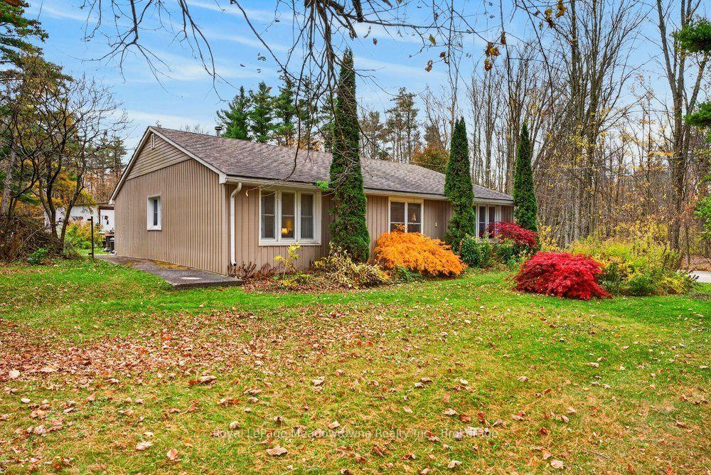 6628 17 Side Road, Halton Hills, ON L7J 2M1