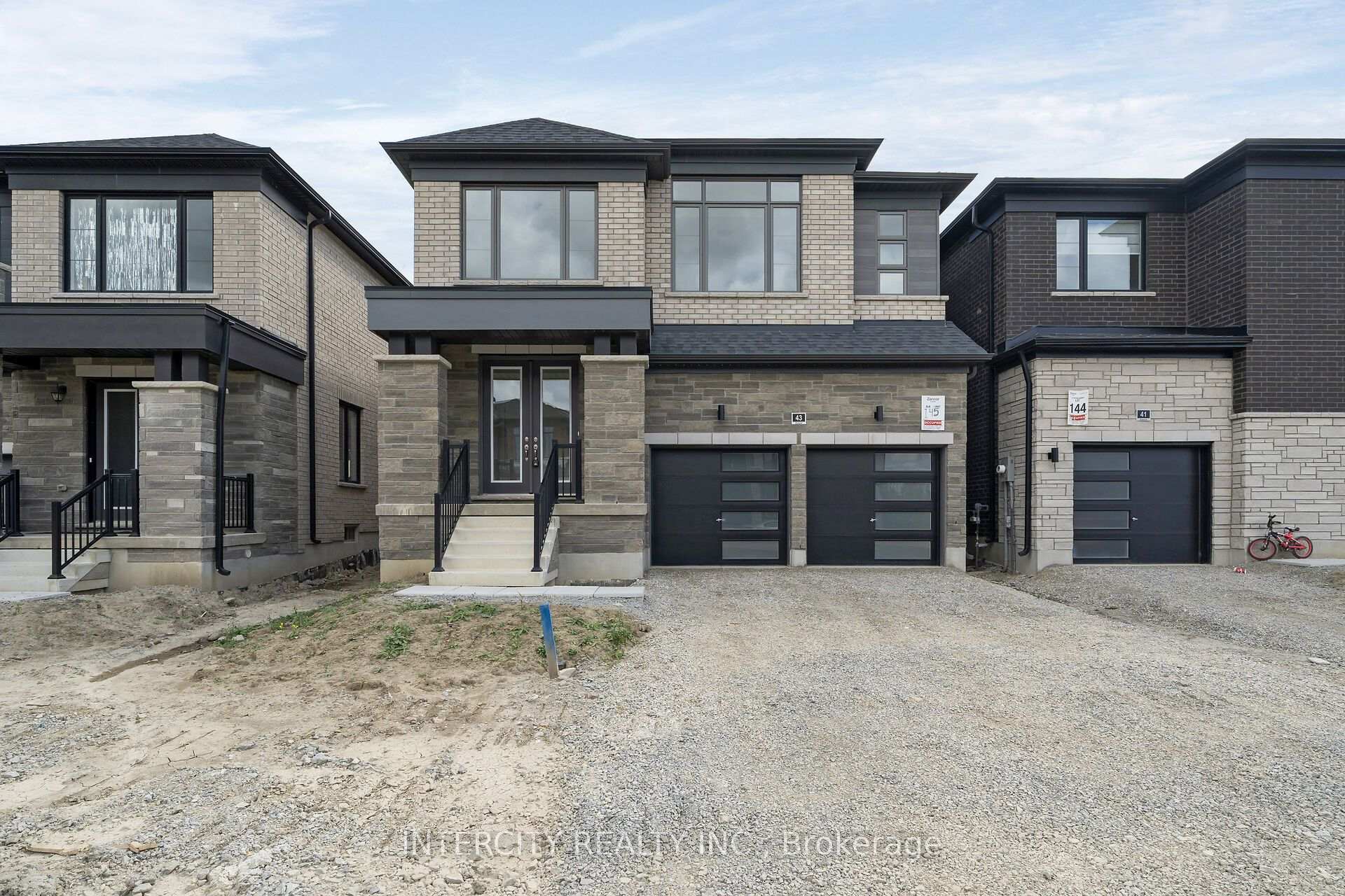43 Speers Avenue Lot 145, Caledon, ON L7C 1Z9