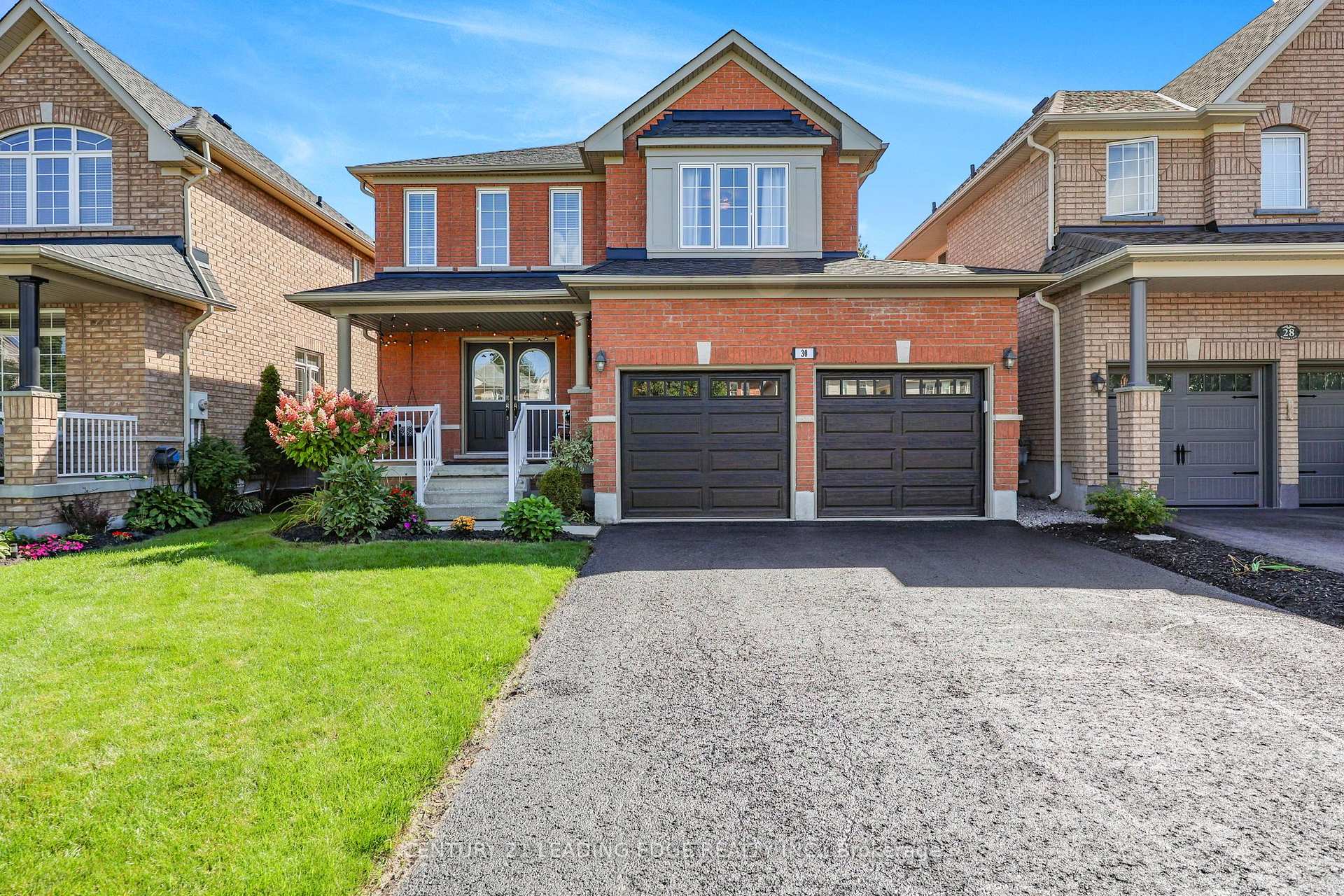 30 Bolster Lane, Uxbridge, ON L9P 1X8