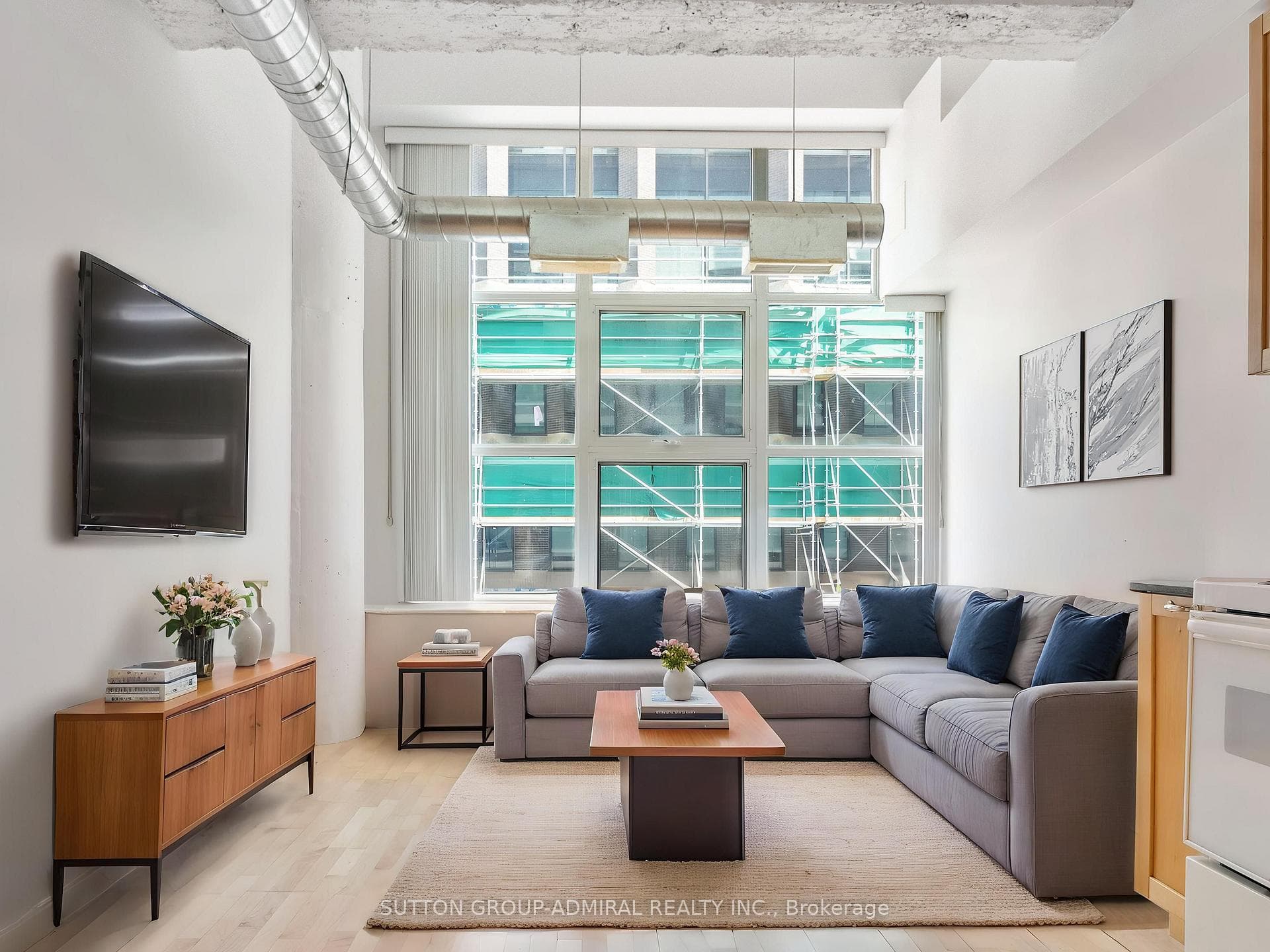 155 Dalhousie Street 626, Toronto C08, ON M5B 2P7