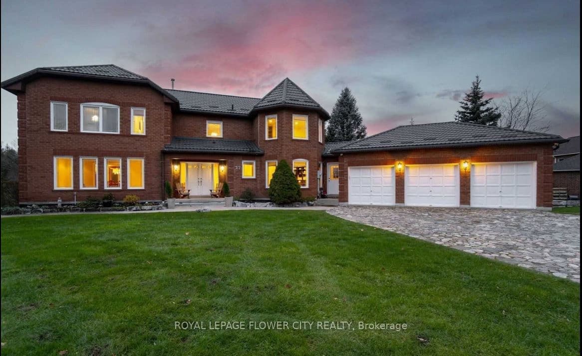 27 Mccauley Drive, Caledon, ON, Rural Caledon