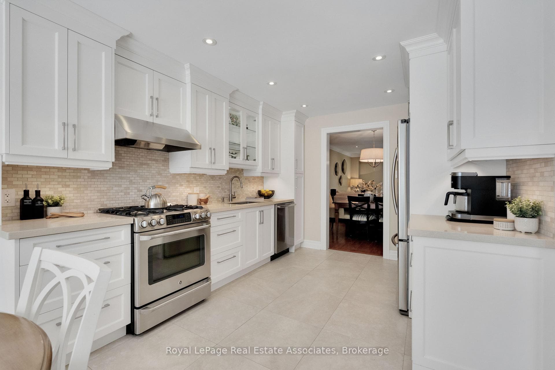 3265 South Millway 29, Mississauga, ON L5L 2R3