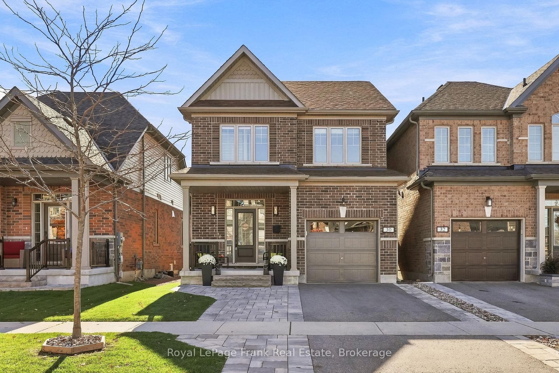 30 Doctor Archer Drive, Scugog, ON L9L 0A9