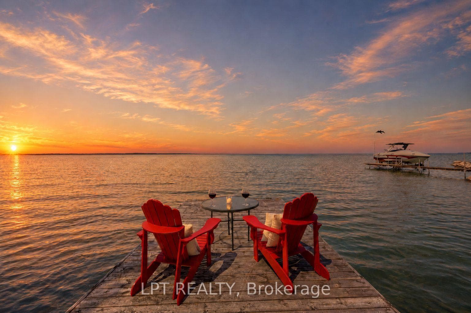 173 Lake Drive E, Georgina, ON L4P 3E9
