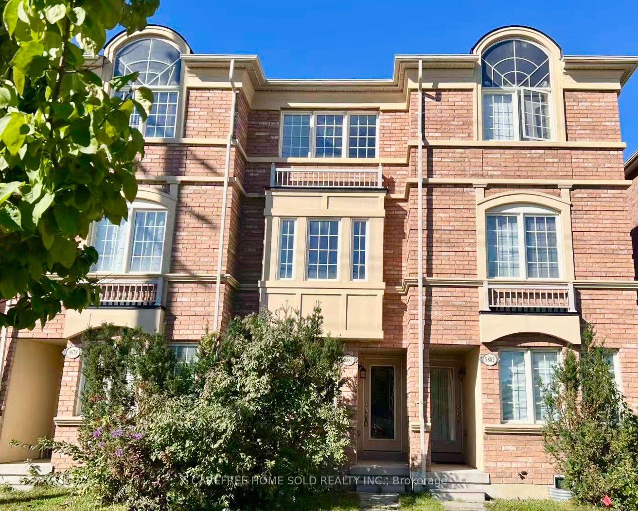 9880 McCowan Road, Markham, ON L6C 0M7