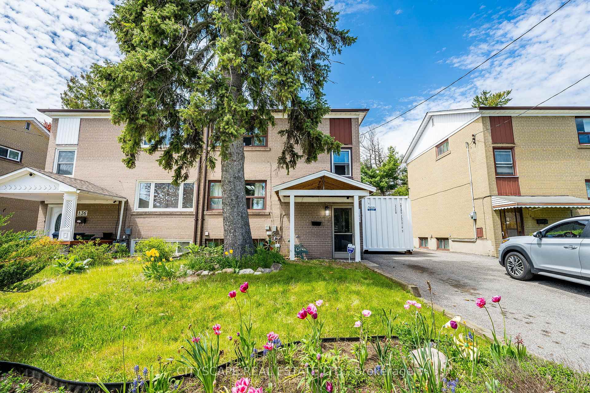 138 Overture Road, Toronto E10, ON M1E 2W4