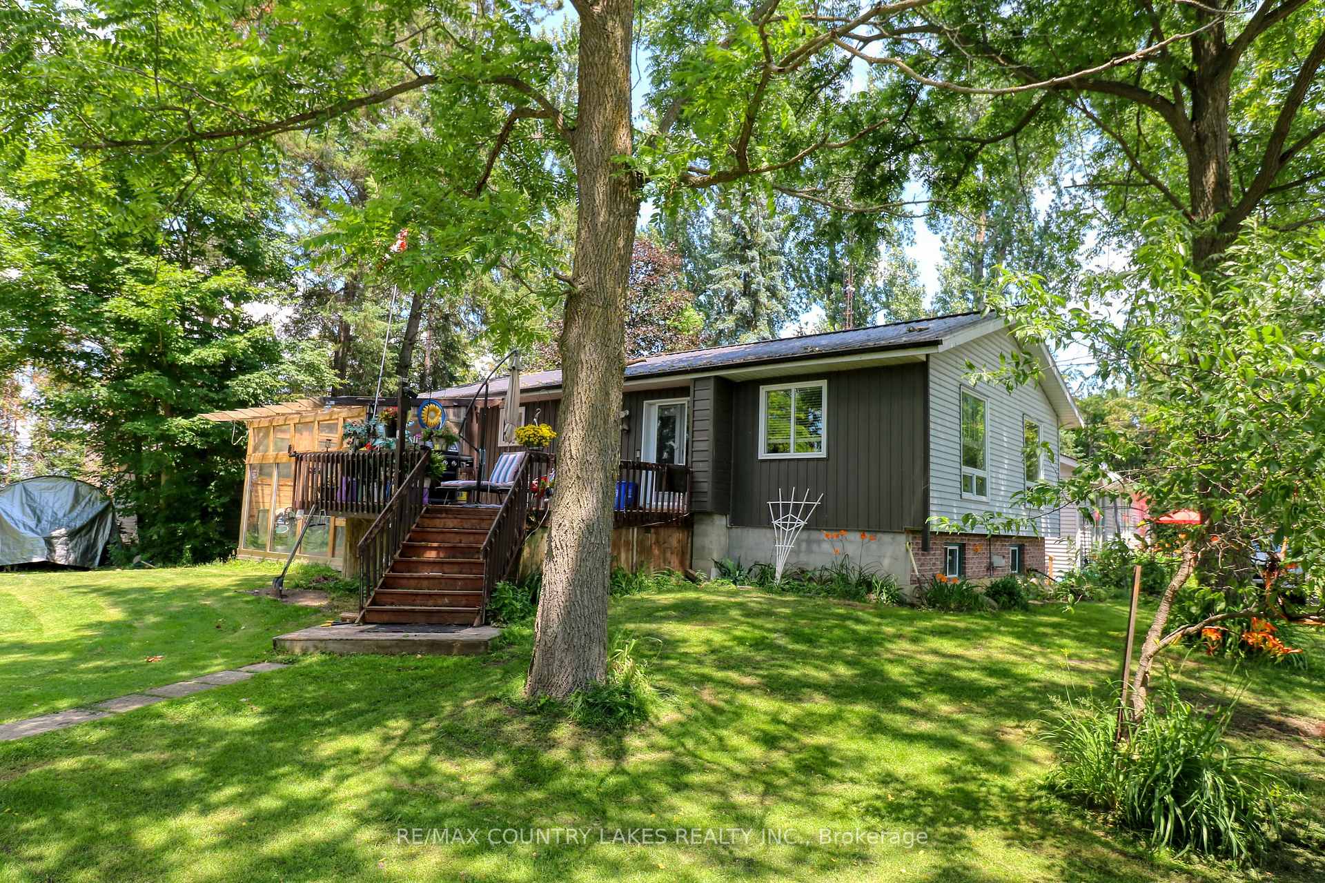 1365 Concession Road 9 N/A, Brock, ON L0K 1A0