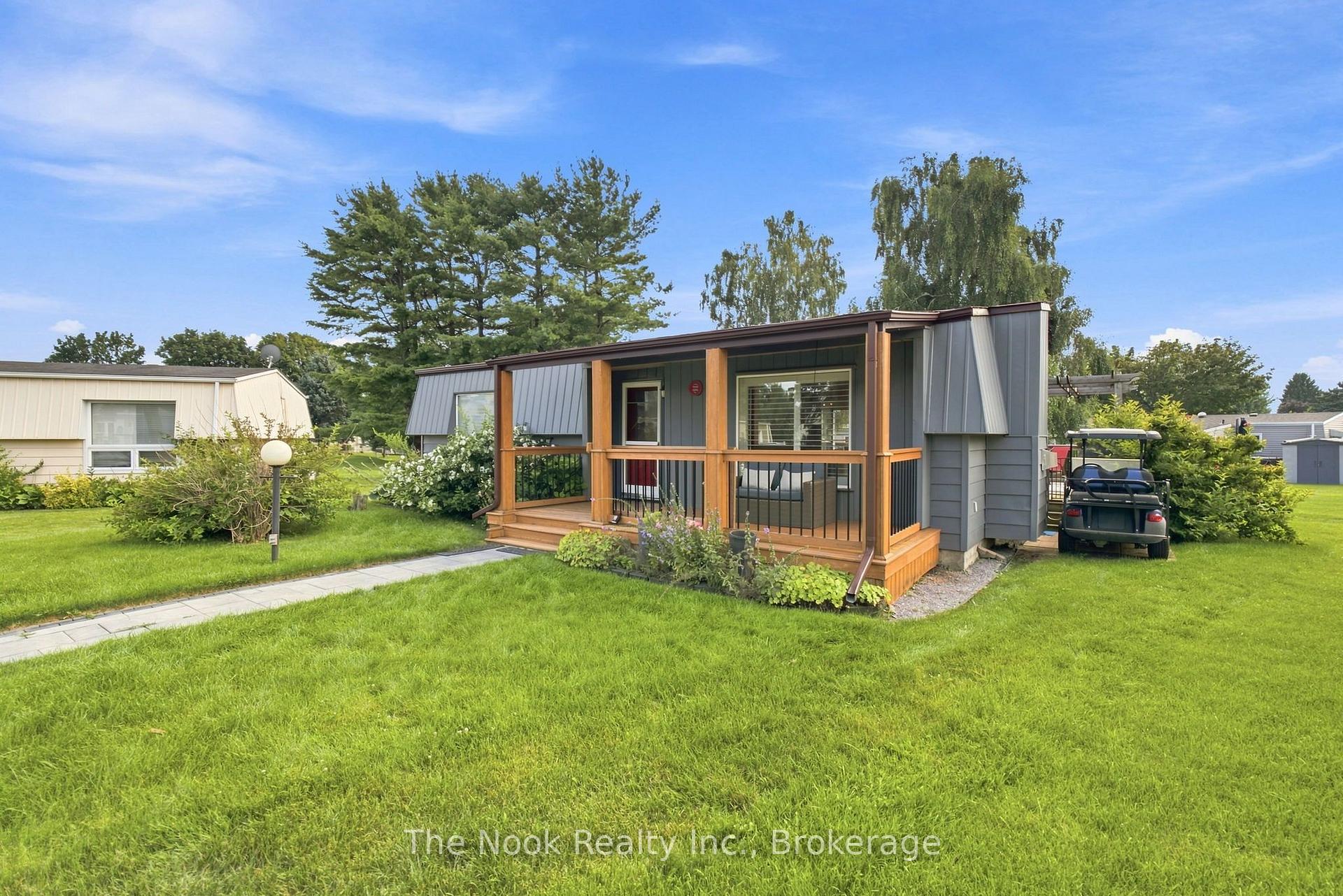 7 Pineridge Crescent, Clarington, ON L1B 1B9