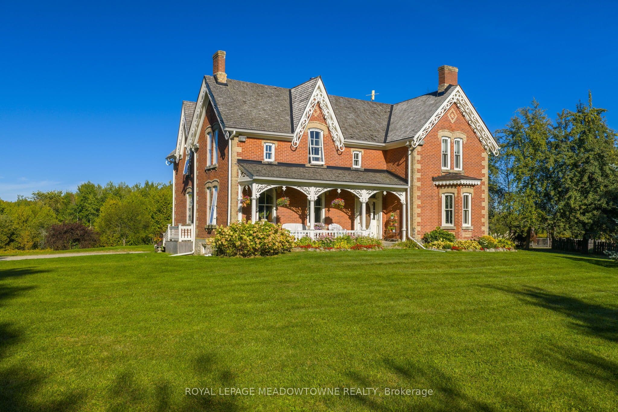 16089 Shaws creek Road, Caledon, ON, Rural Caledon