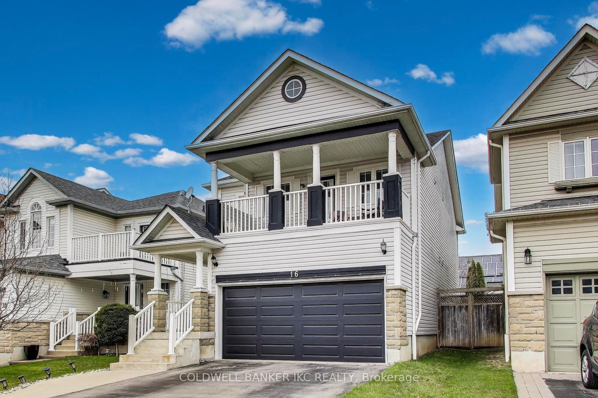 16 Melina Lane, Whitby - Link