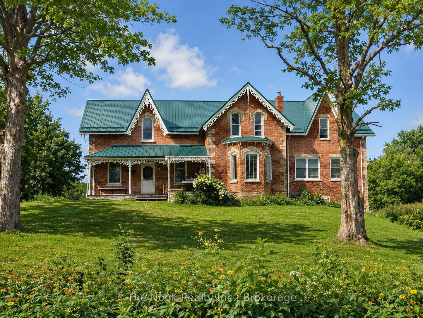 4141 Malcolm Road, Scugog, ON L0B 1L0